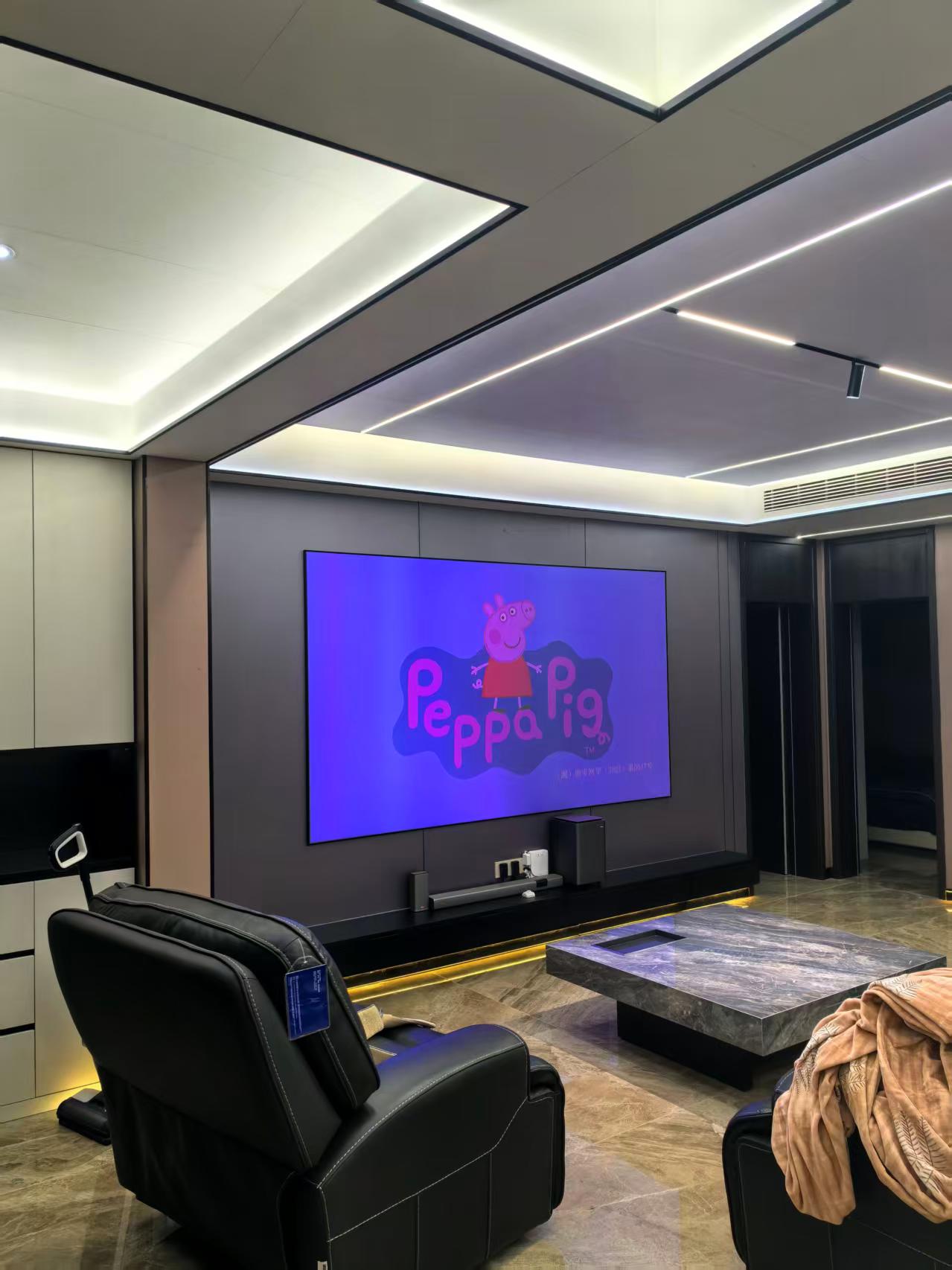 财富壹号院178平方