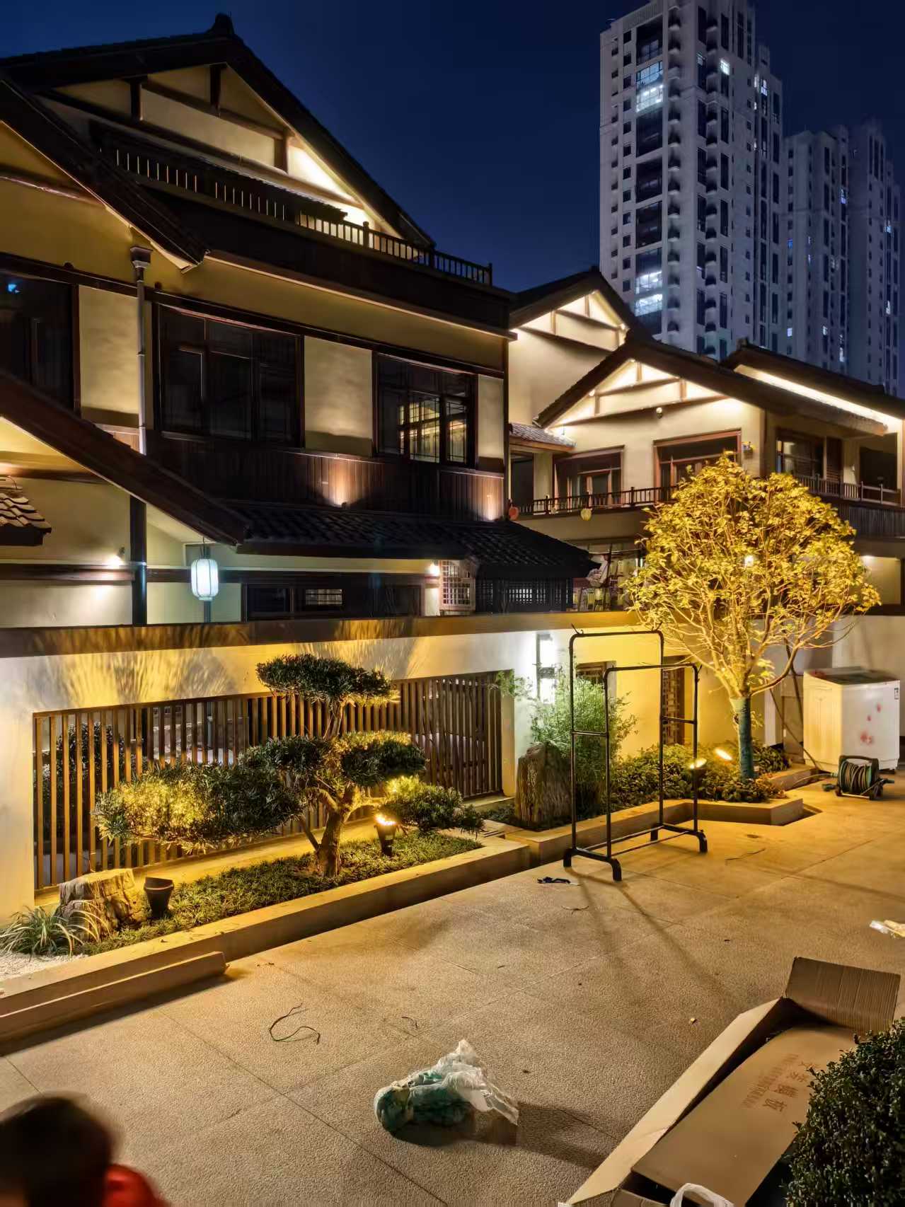 财富壹号院178平方