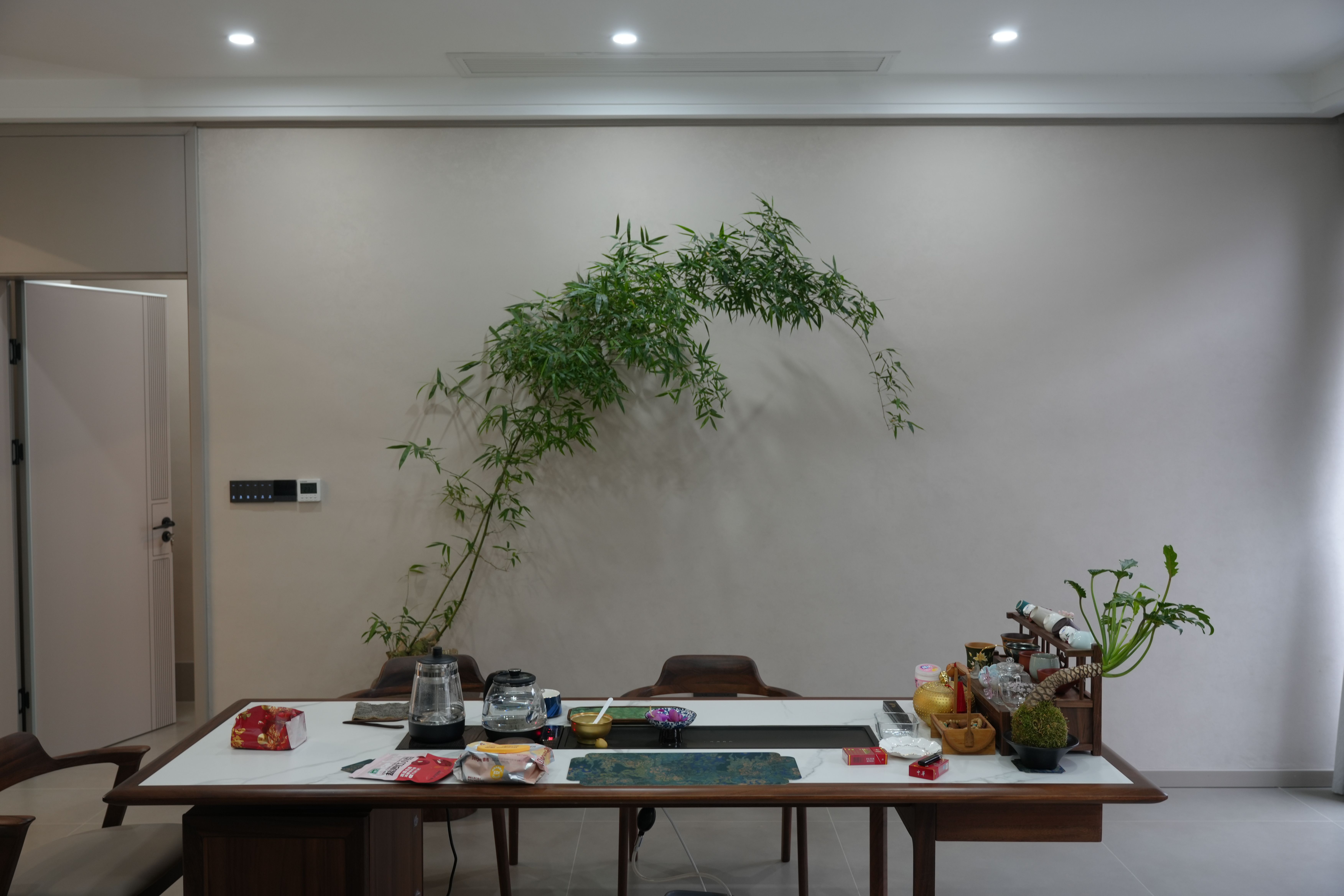 财富云玺 280新中式