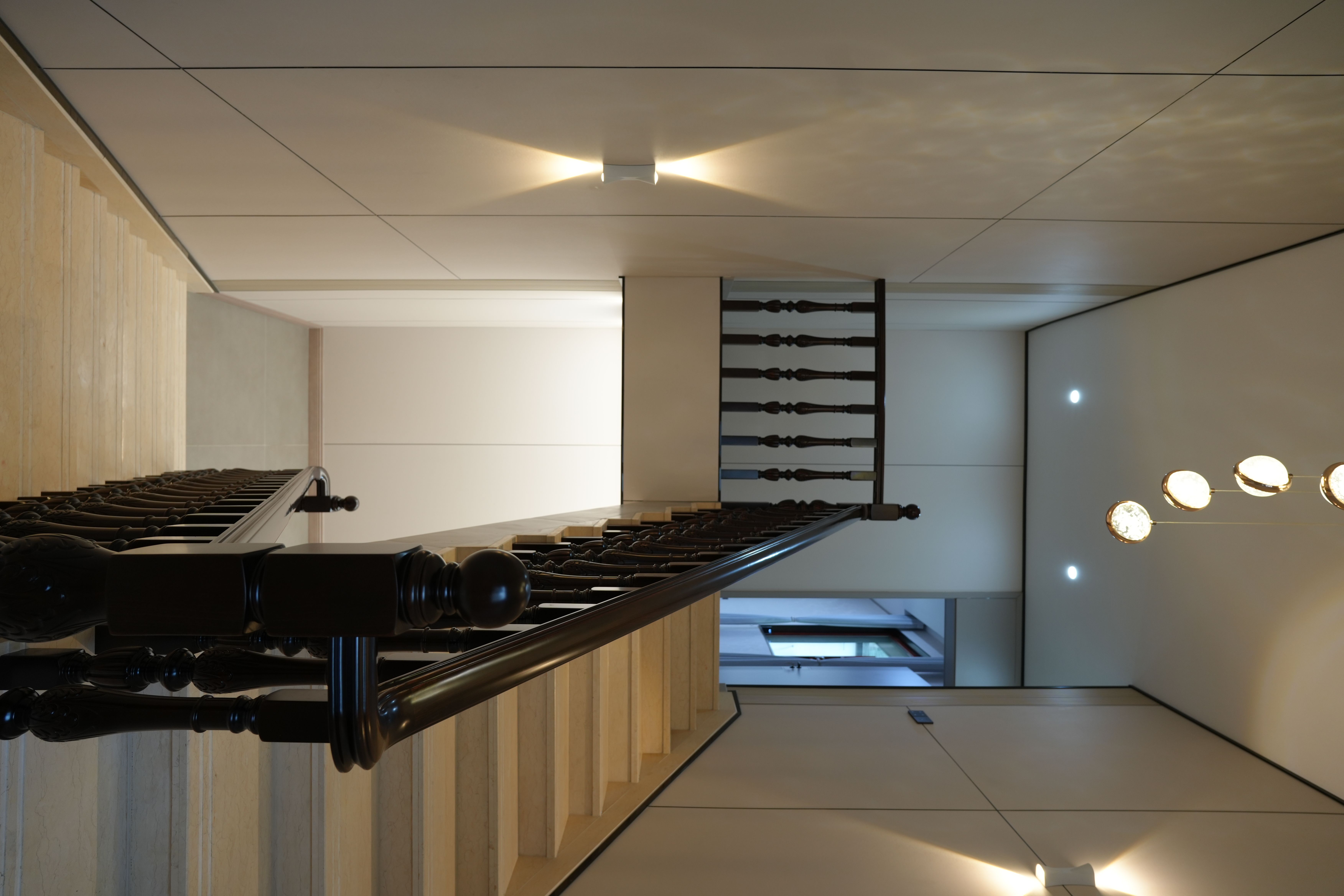 财富云玺 280新中式