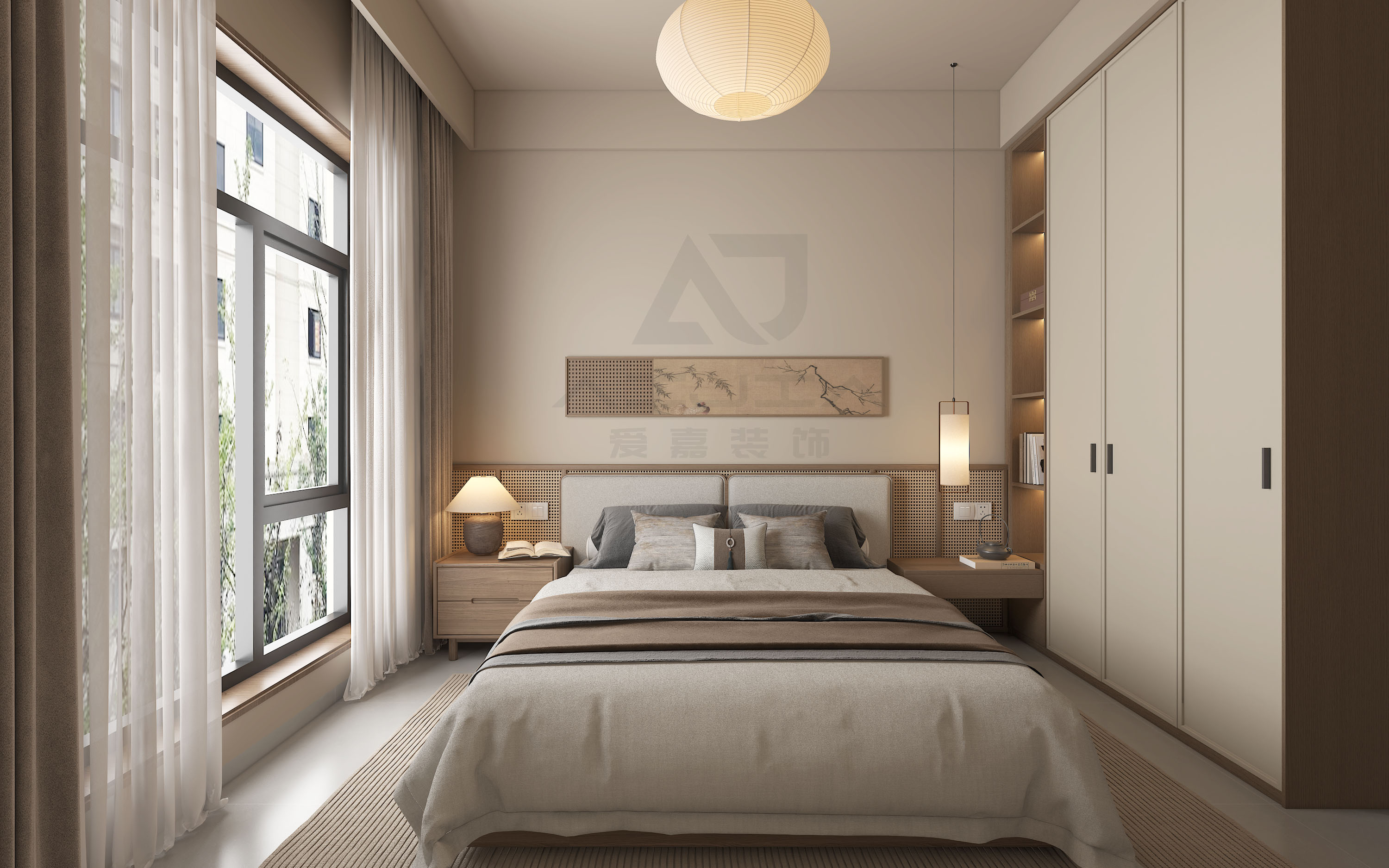 中天华府B区预定