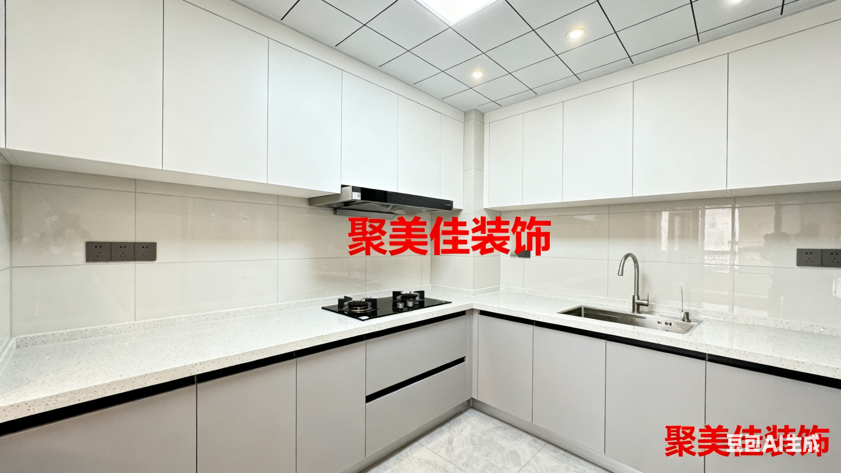 天津聚美佳装饰，深耕天津本地市场15年，专注高端改善，刚需婚房，老房翻新改造等不同客户群体个性化装修