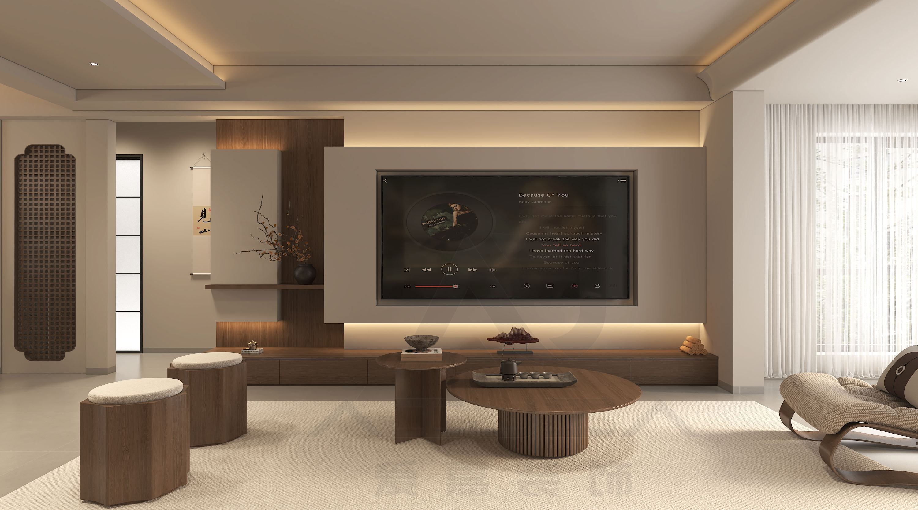 中天华府B区预定