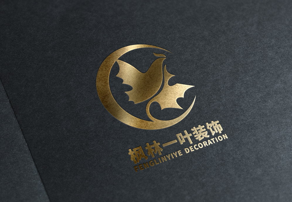 枫林一叶装饰
