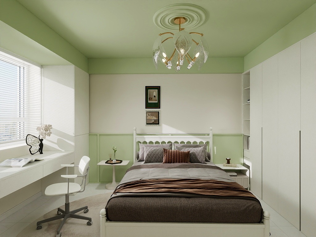 人济山庄 法式 176&sup2;