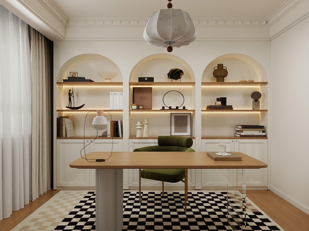 人济山庄 法式 176&sup2;