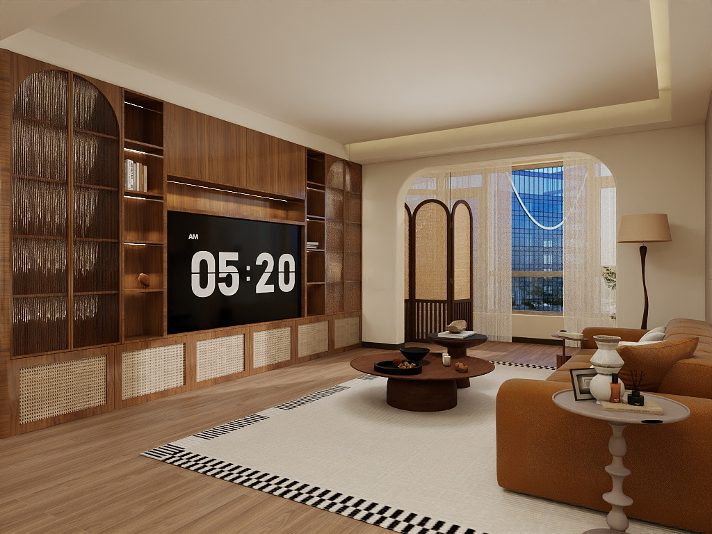 远大园 中古风 181&sup2;