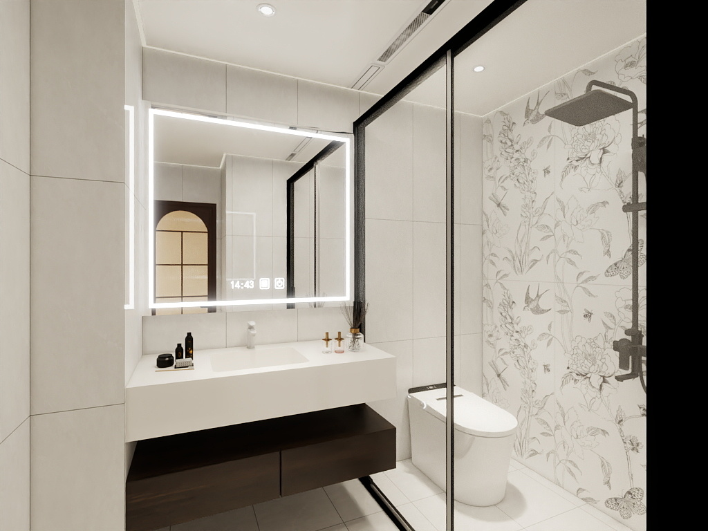 茉藜园 中古风 145m&sup2;