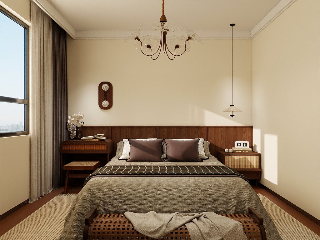 茉藜园 中古风 145m&sup2;