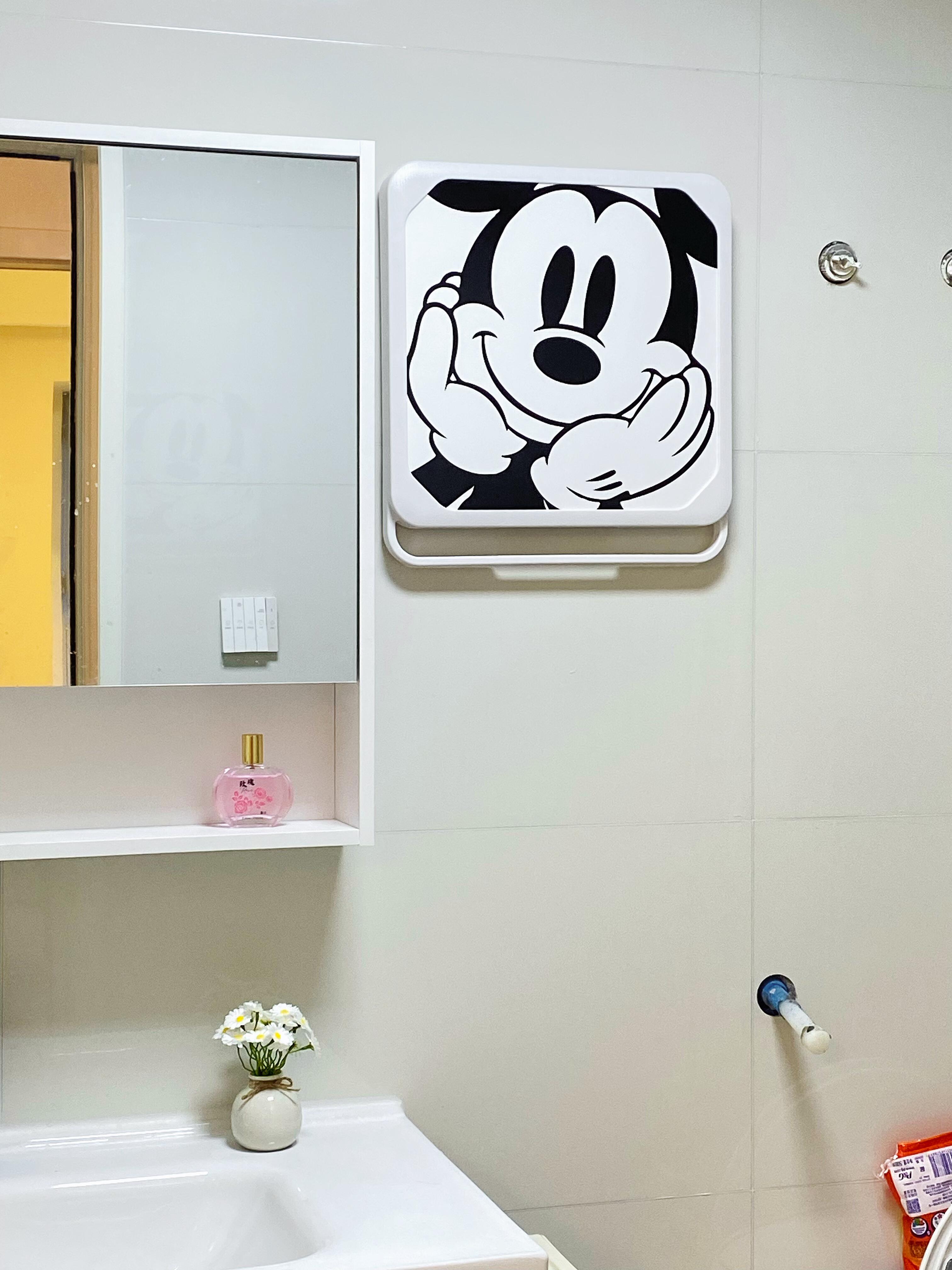 110平现代风格，简单的搭配，也可以提升装修的整体效果