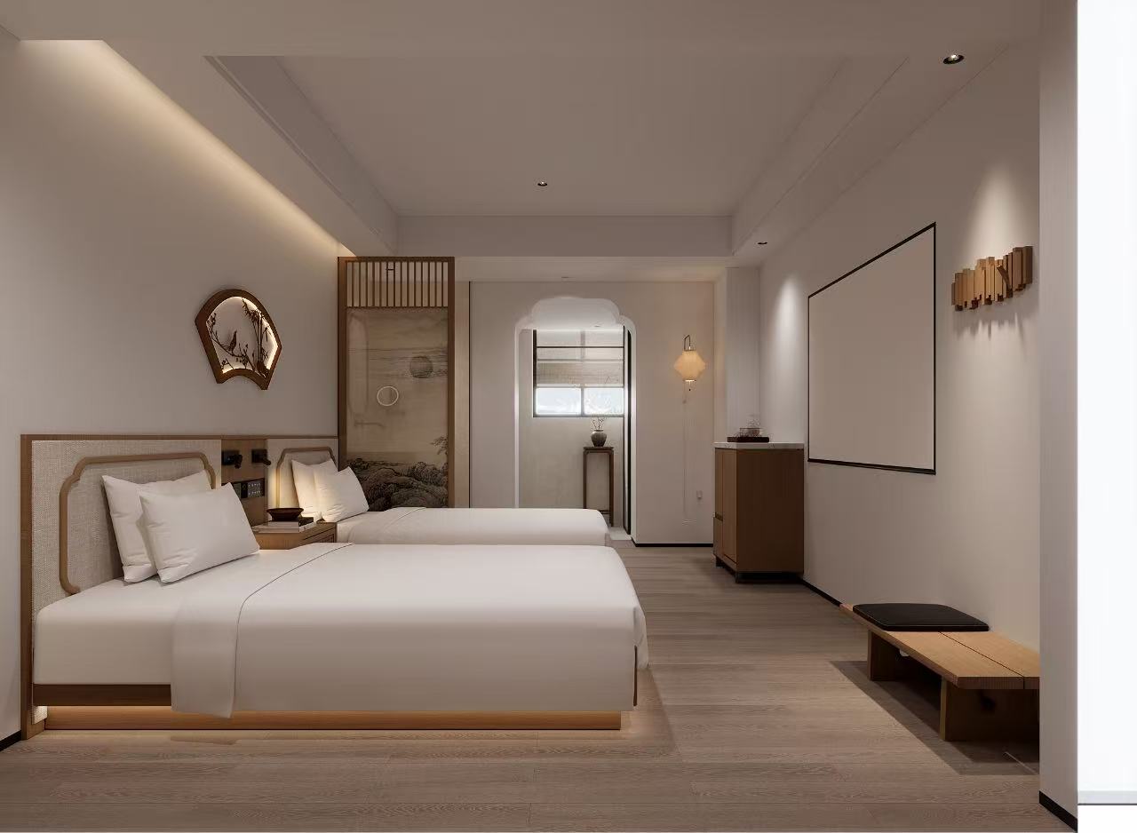 艺龙玺程国际酒店