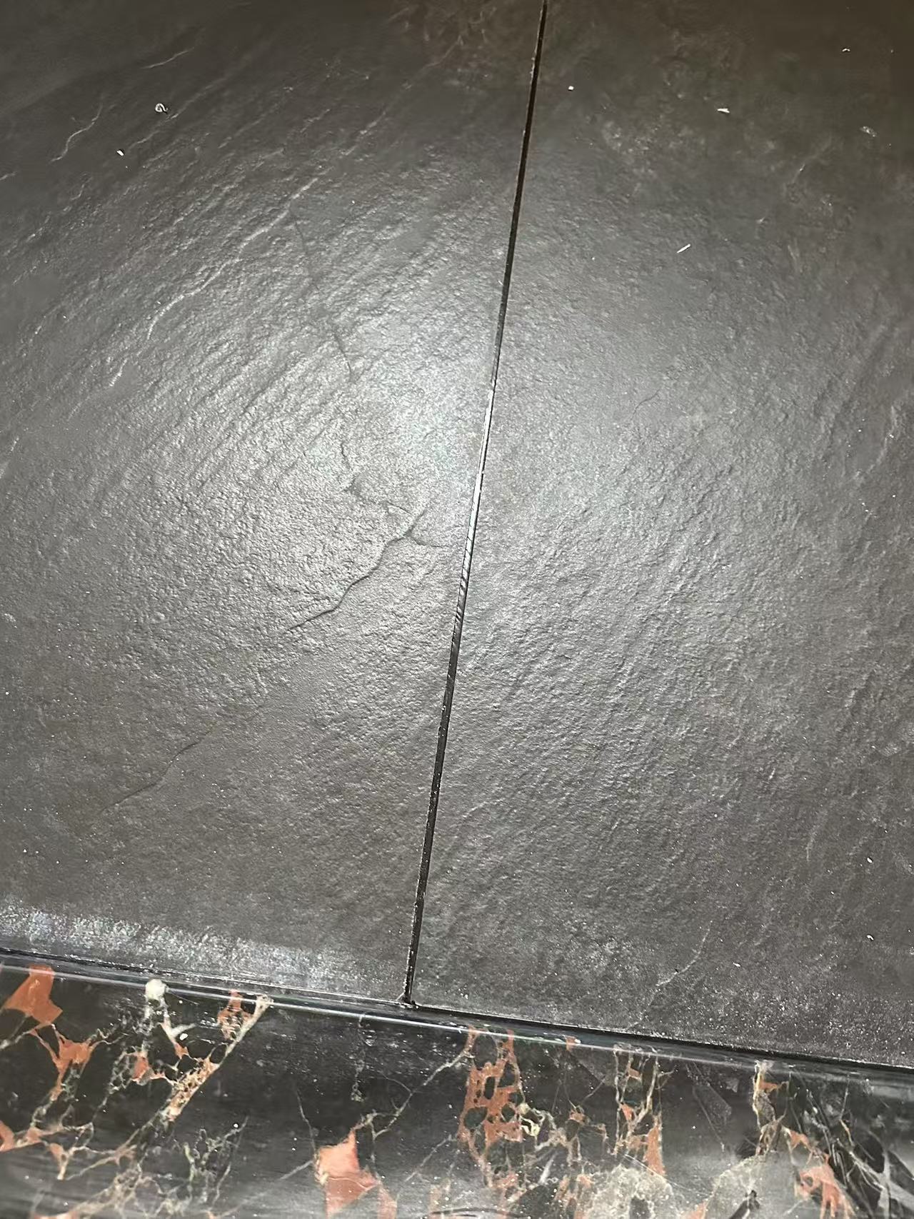 美缝案例分享