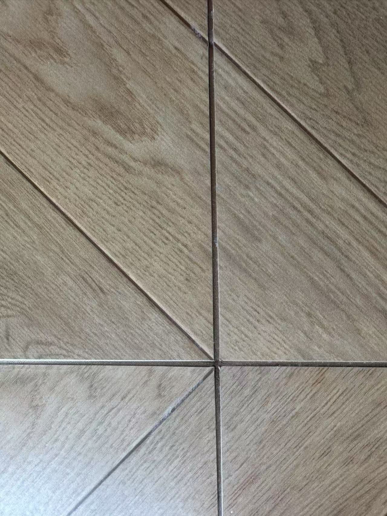 美缝案例分享