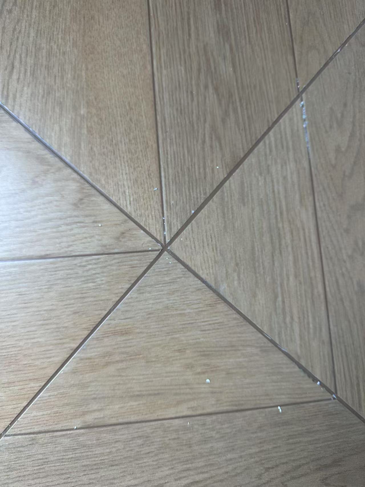 美缝案例分享