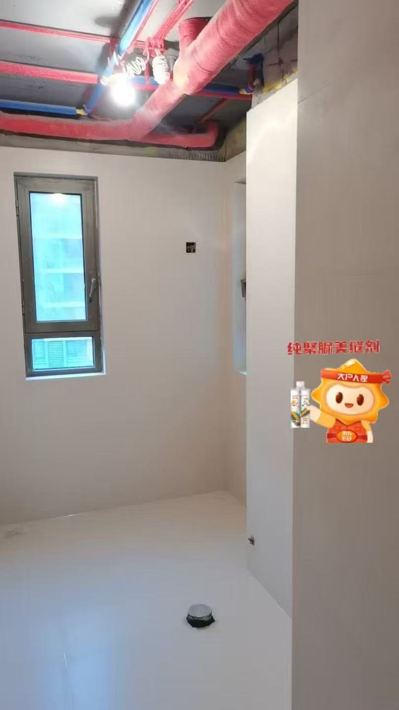 美缝案例分享