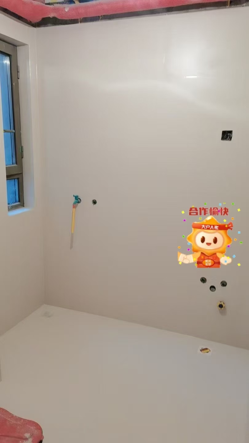 美缝案例分享