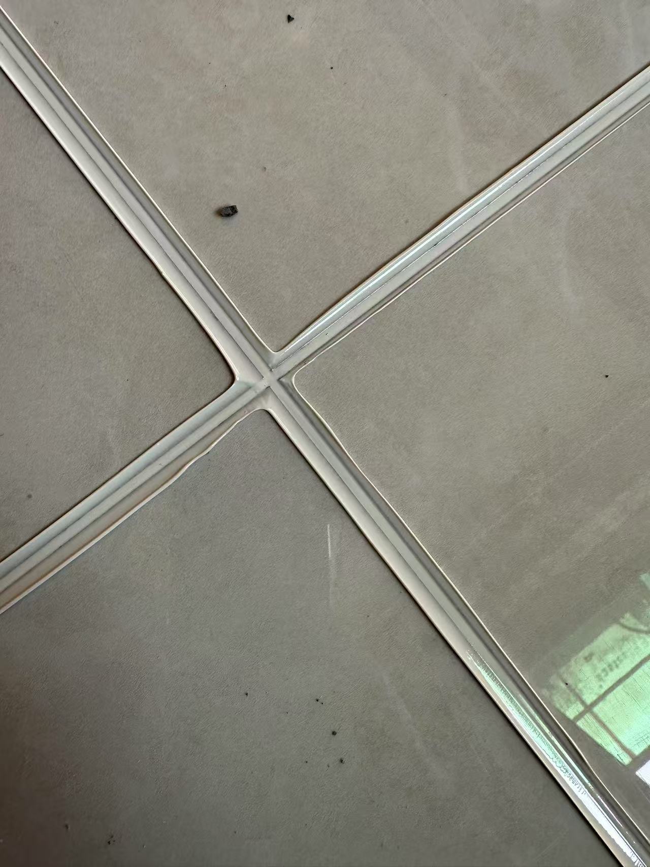 美缝案例分享