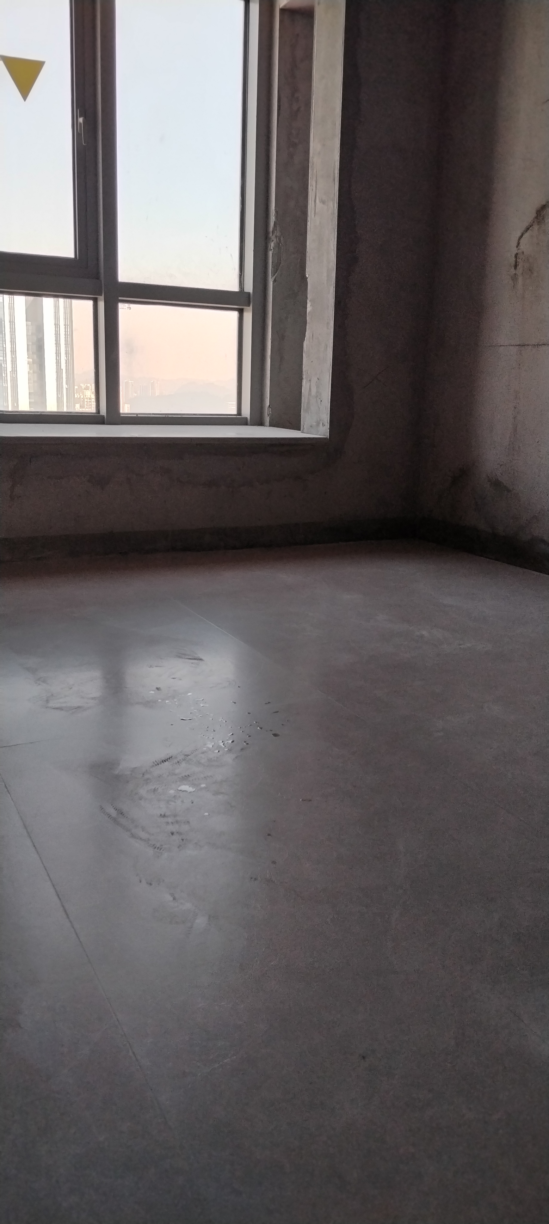 马贝高端擦洗平缝效果！