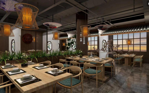 深圳市龙成一品餐饮有限公司