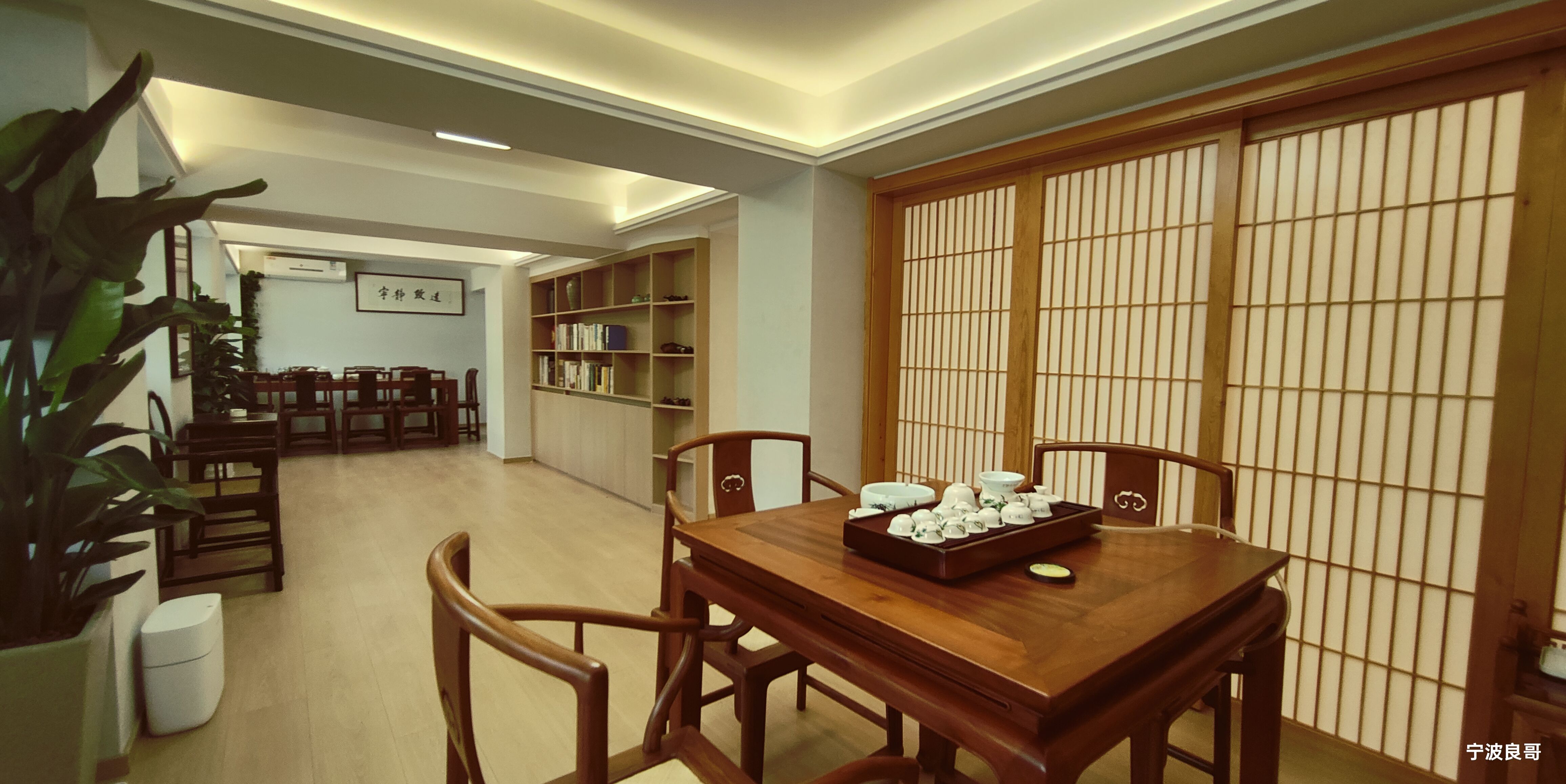 300平商辅案例分享