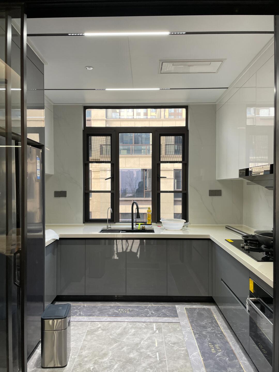 118平现代风格
