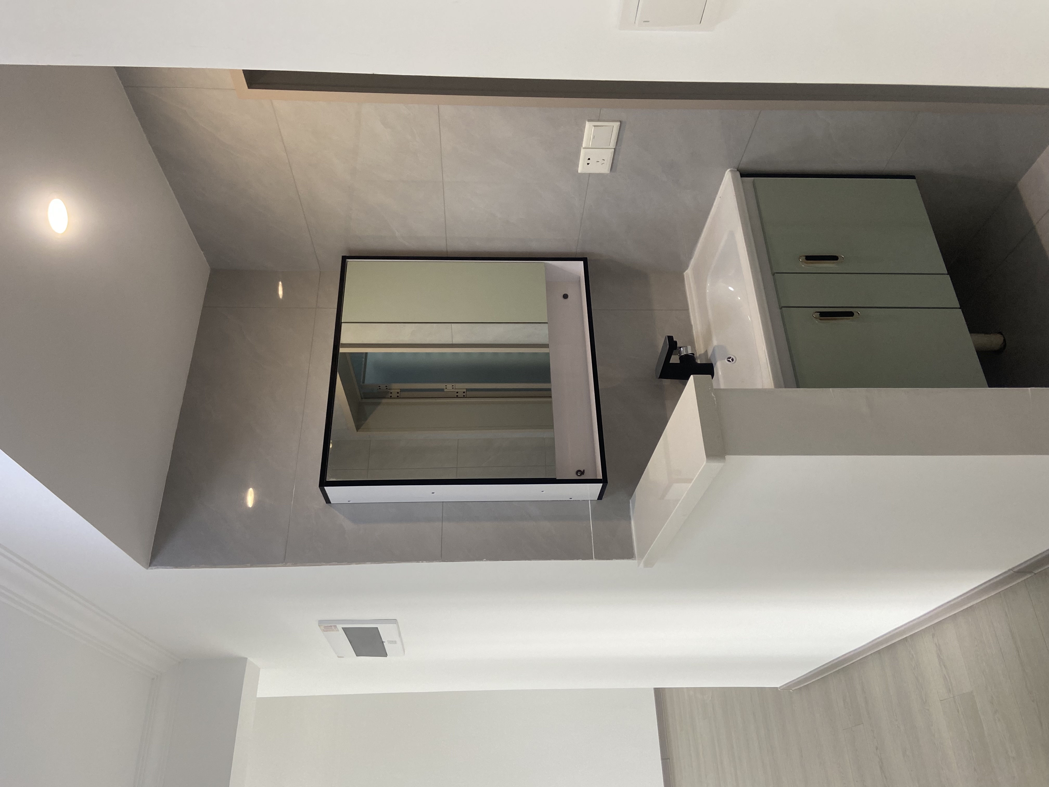 青岛  即墨区  镜容居