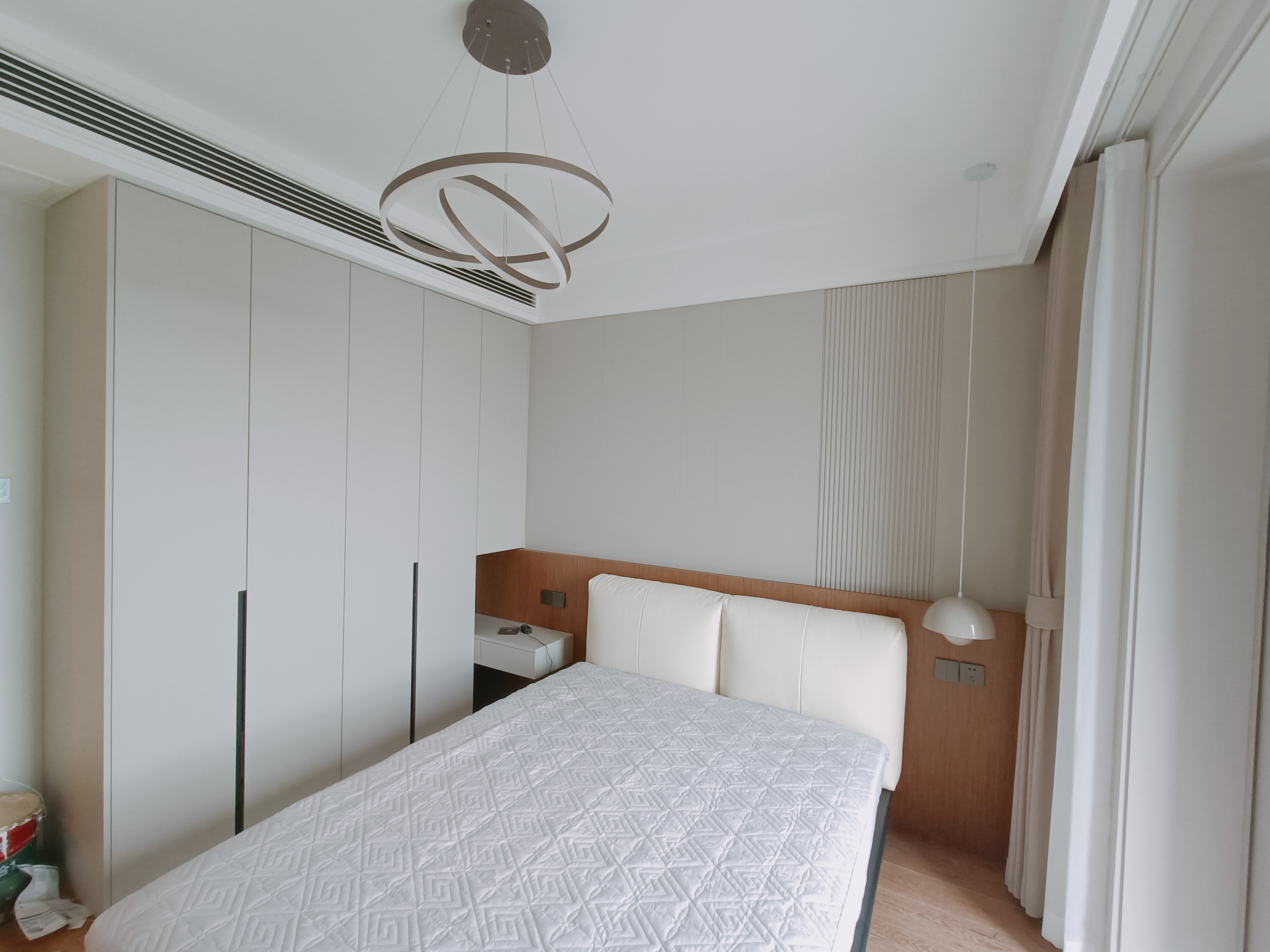 合肥艺术涂料大宅专用天鹅绒雅晶石工艺