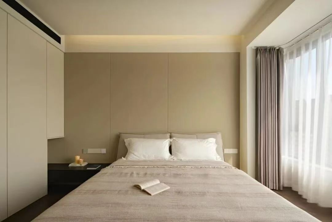 合肥艺术涂料无机灰泥全房施工