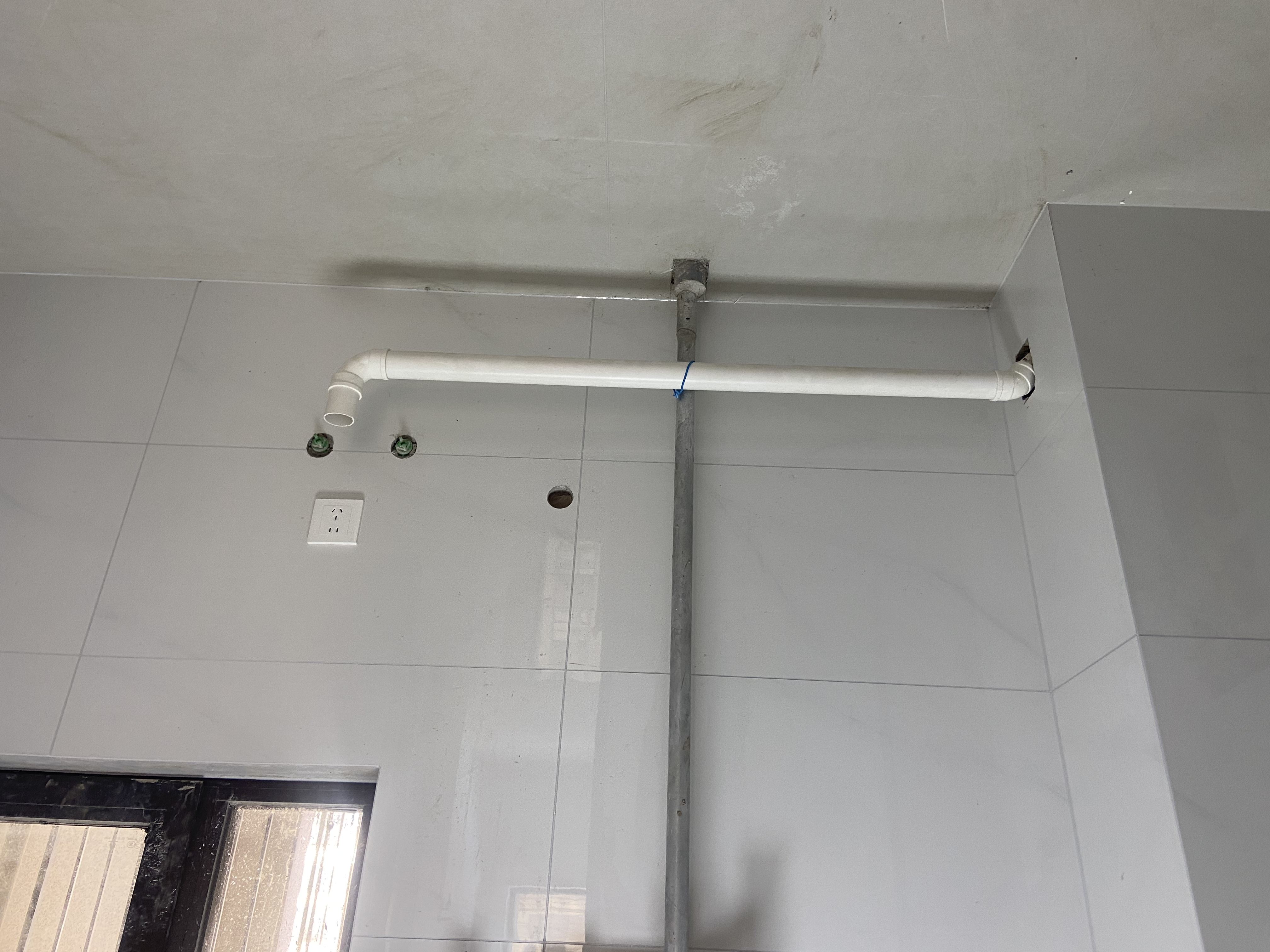 青岛  东大洋社区