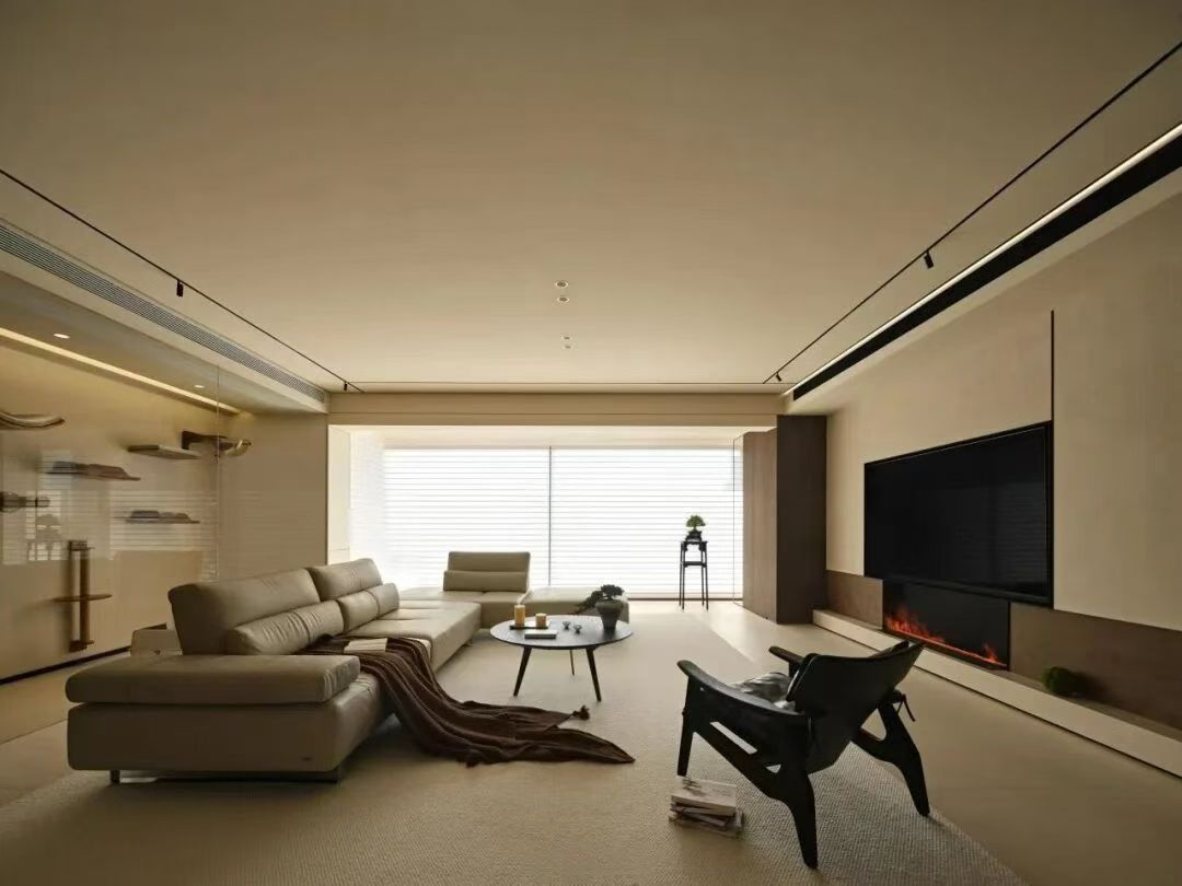 合肥艺术涂料无机灰泥全房施工