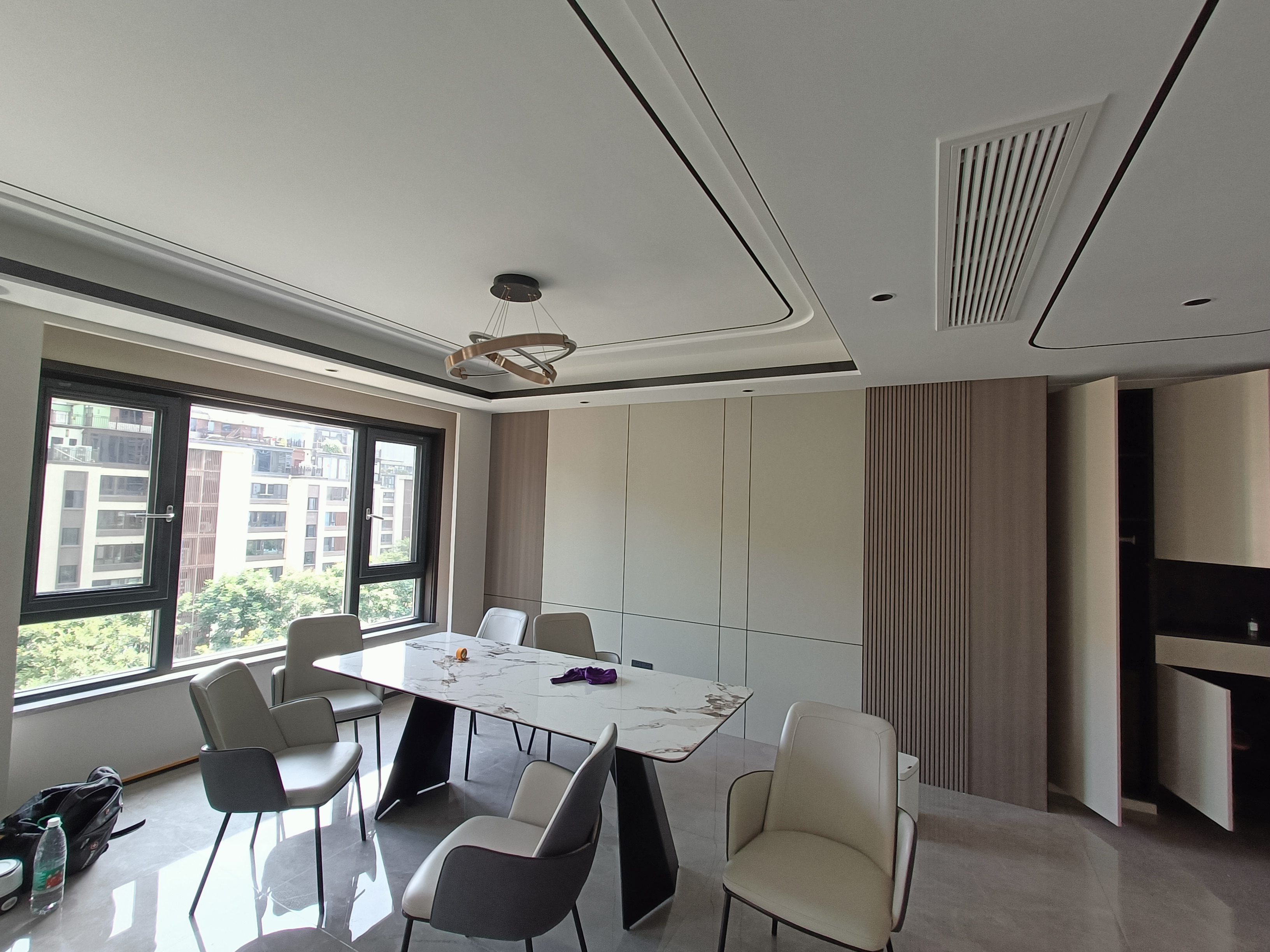 合肥艺术涂料大宅专用天鹅绒雅晶石工艺