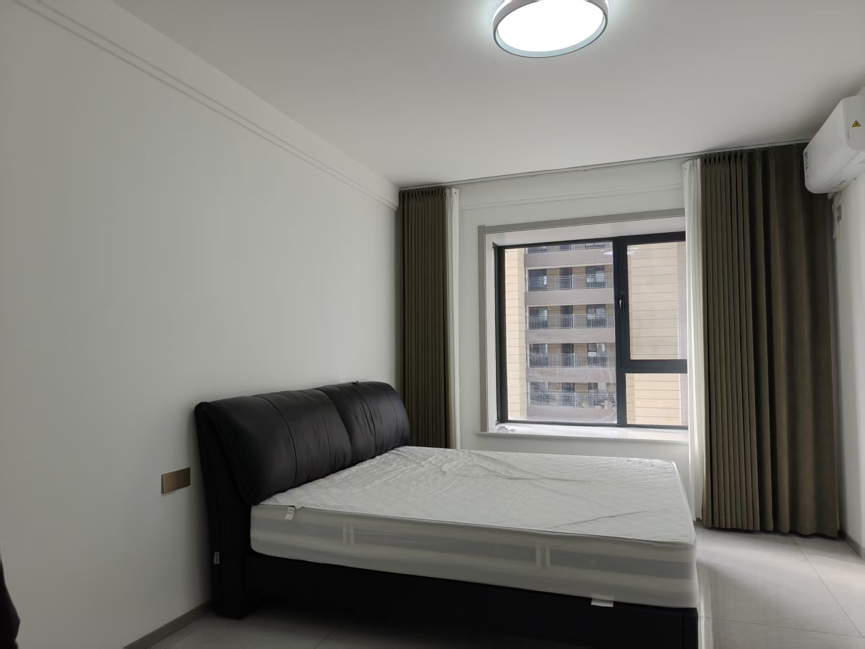 125平方米 新中式简约风