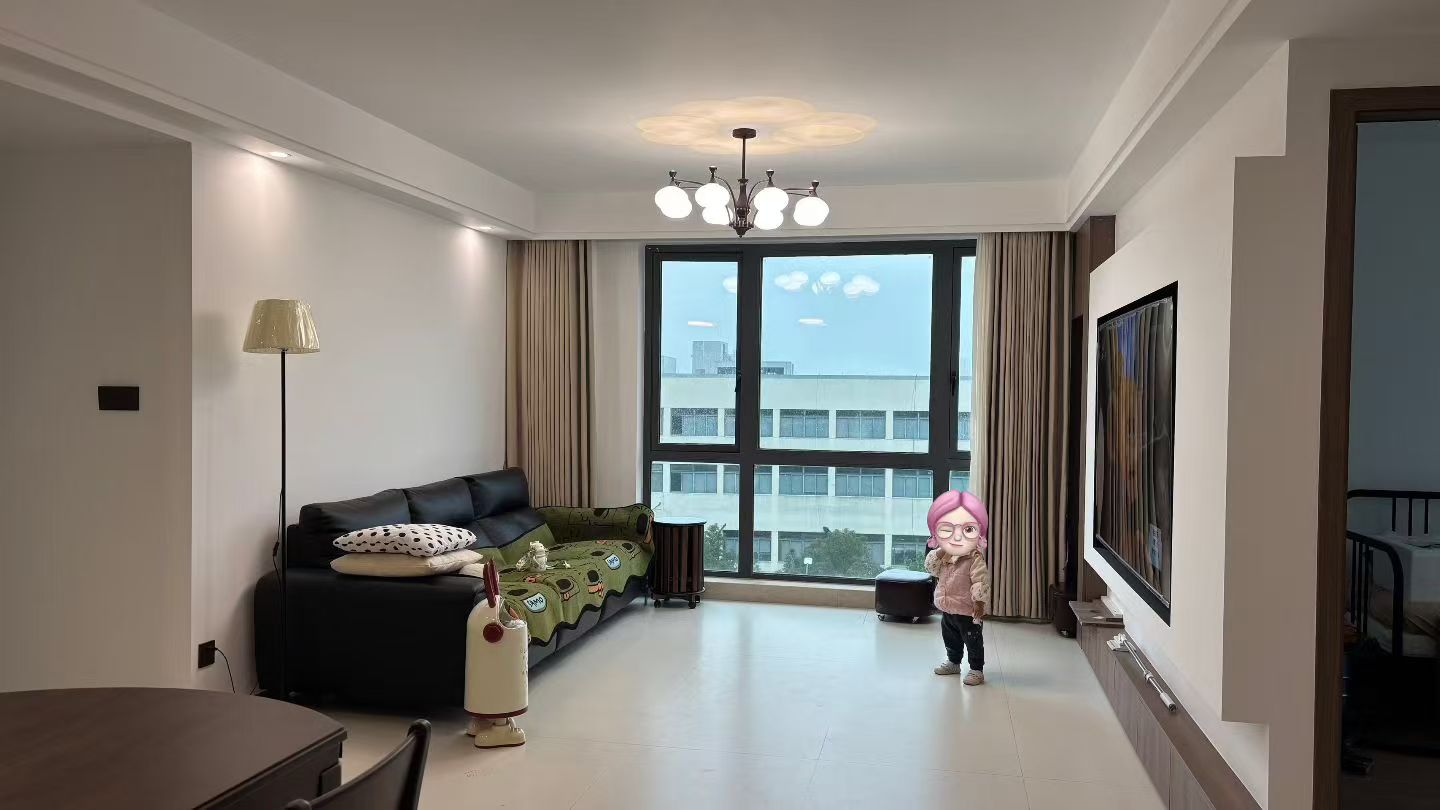 和雅闻兴府130平案例分享