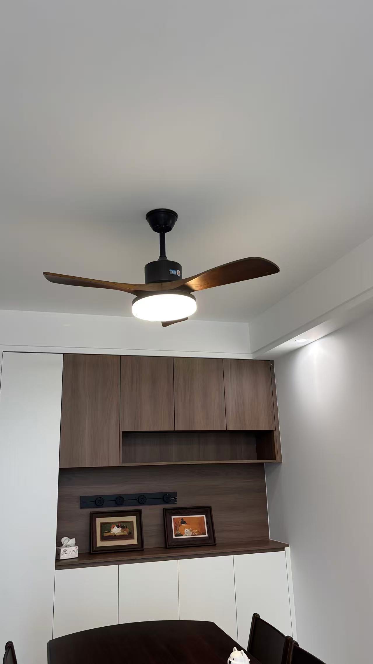 和雅闻兴府130平案例分享