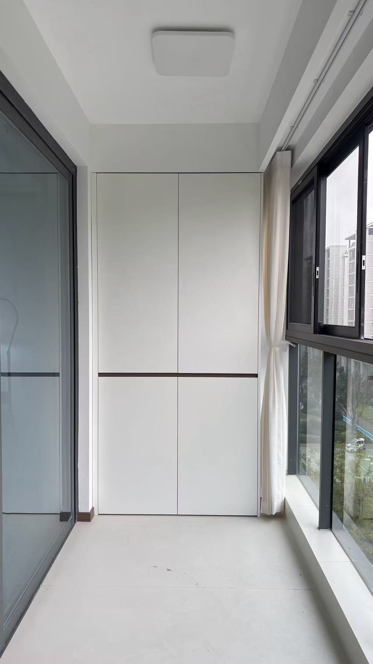 和雅闻兴府130平案例分享