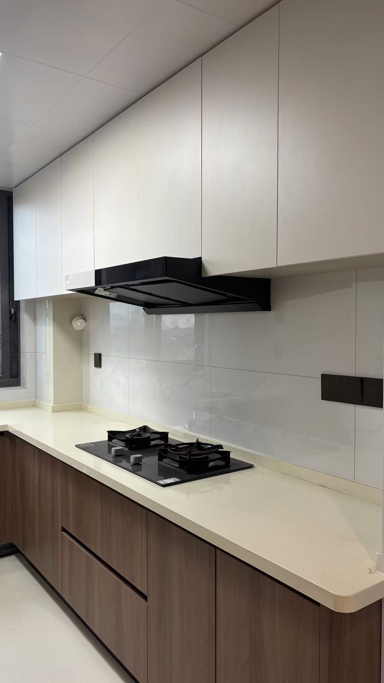 和雅闻兴府130平案例分享