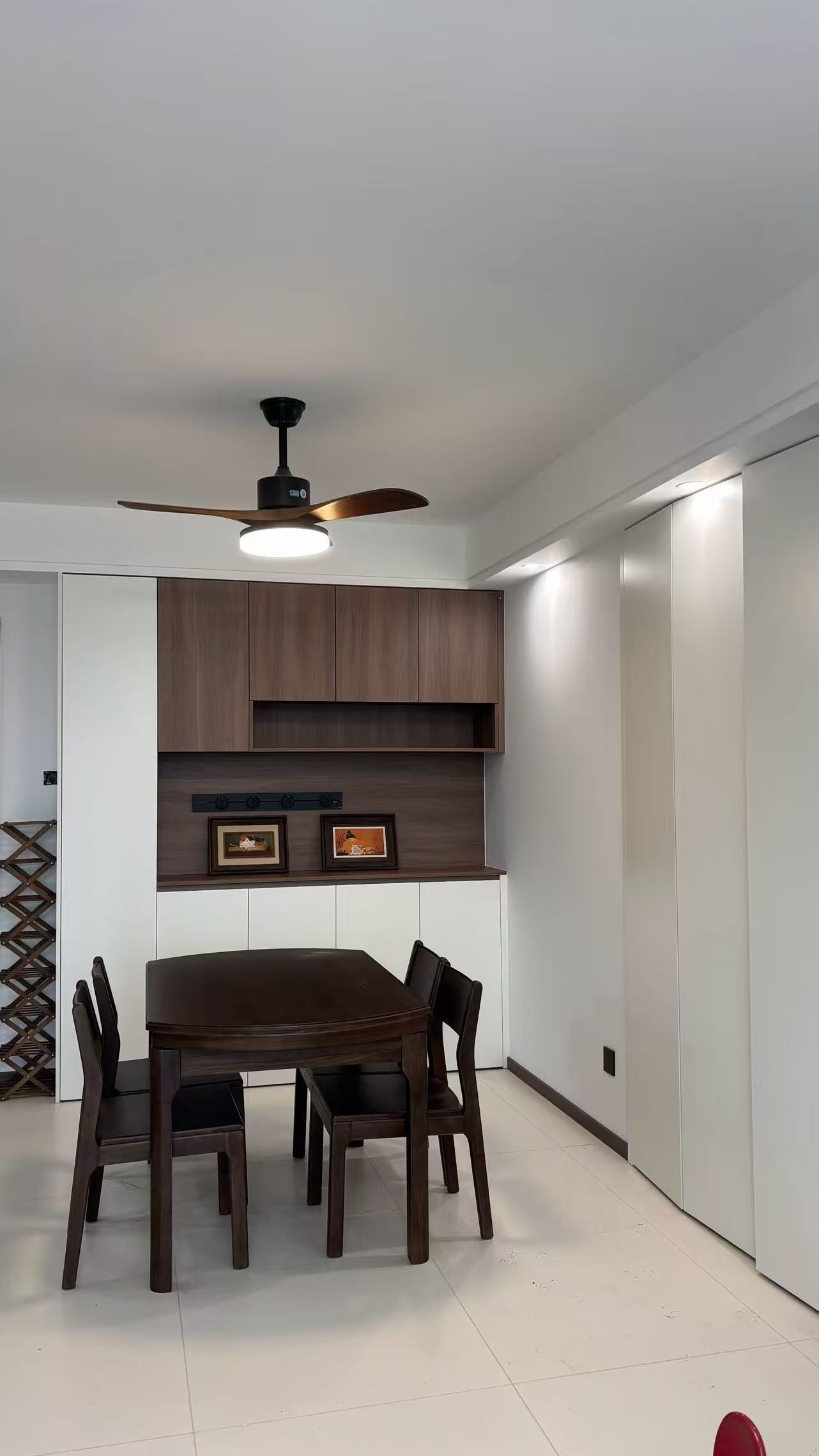 和雅闻兴府130平案例分享