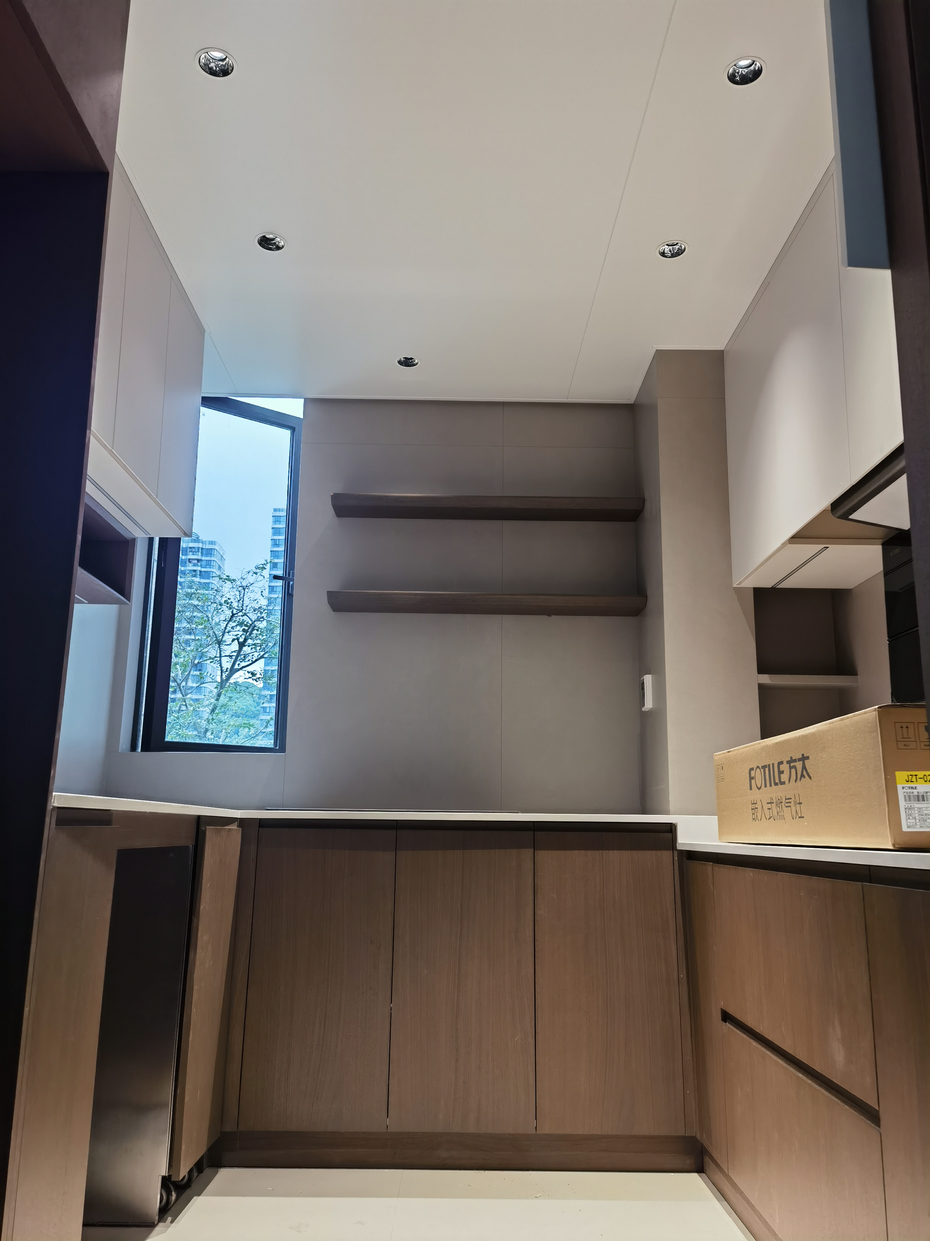 全房无主灯设计