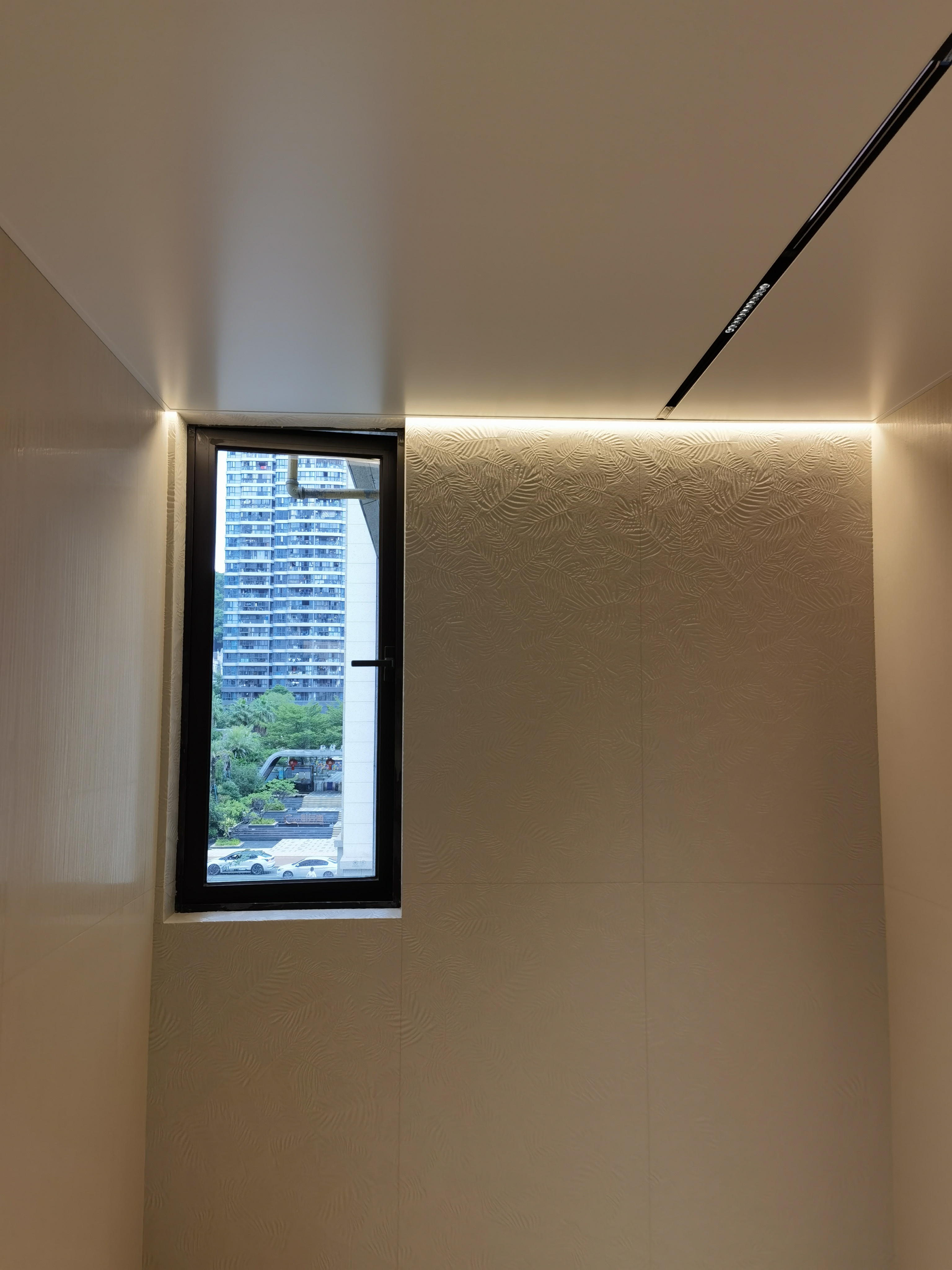 全房无主灯设计