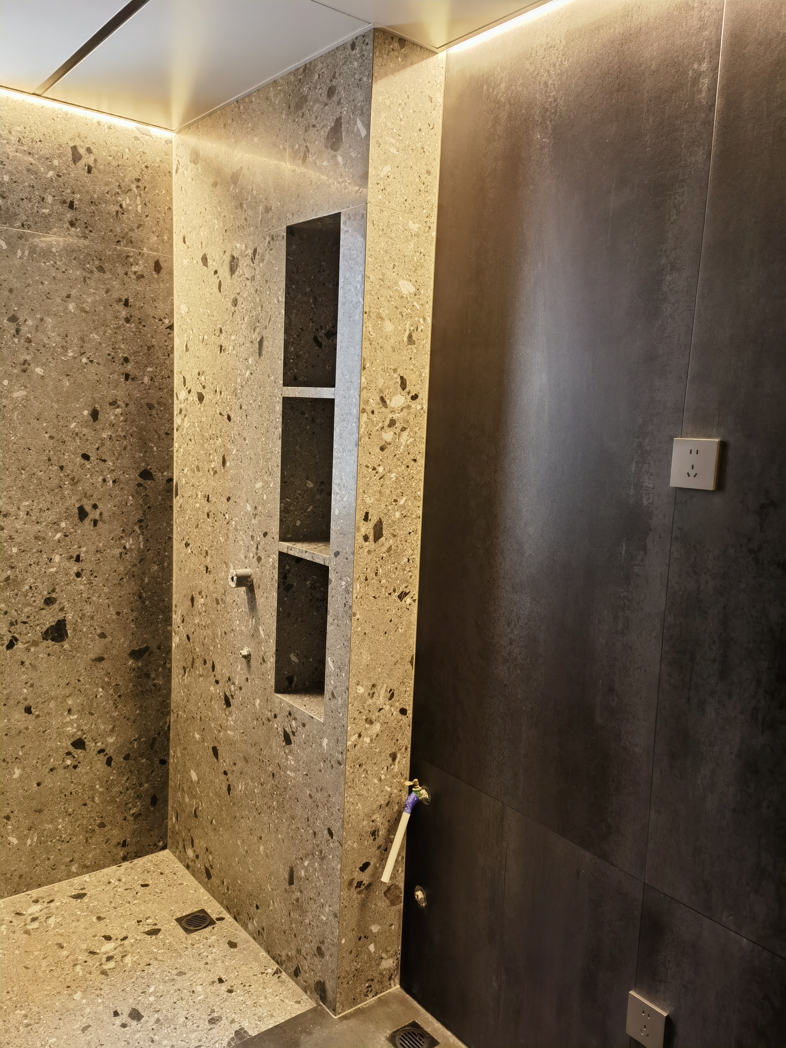 全房无主灯设计