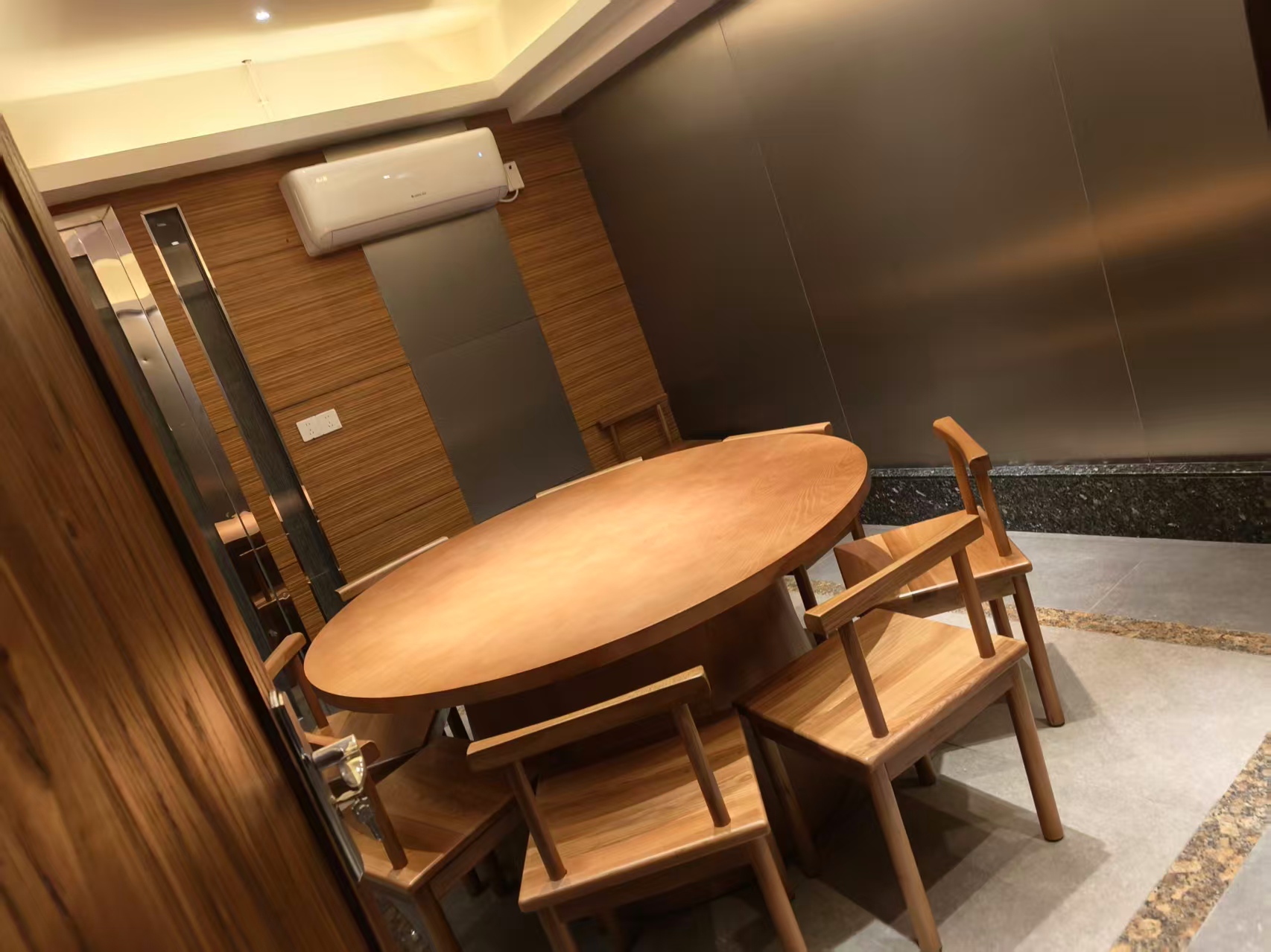 商铺装修案例分享