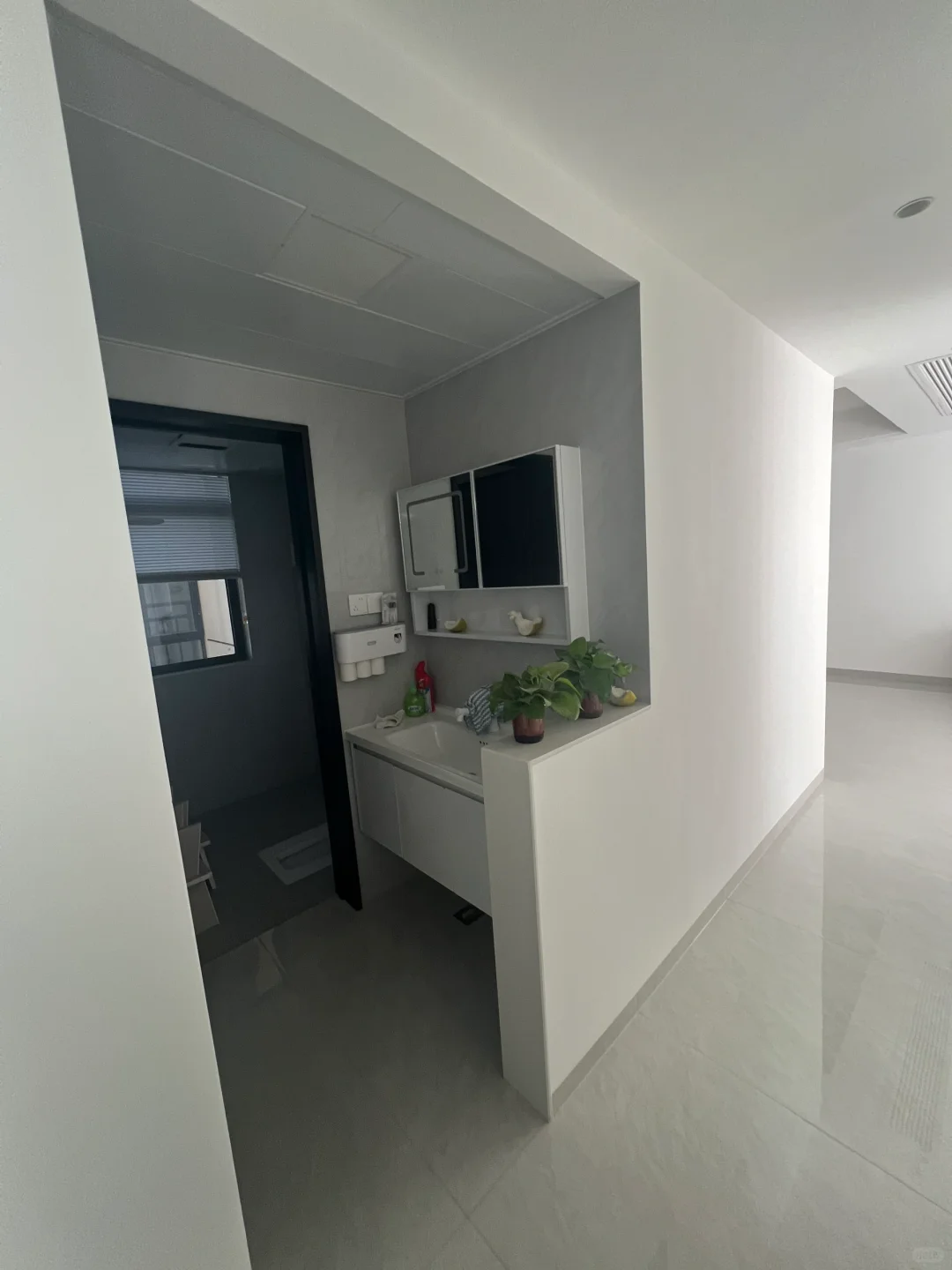 110平油漆工完工后案例分享