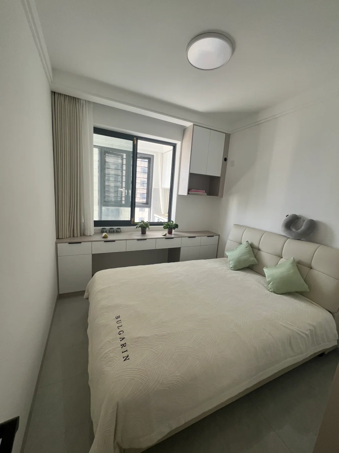 110平油漆工完工后案例分享