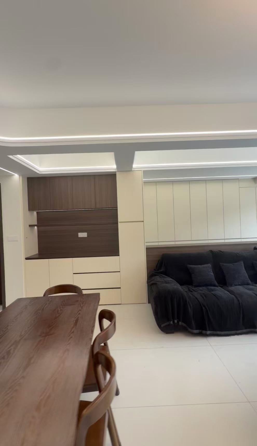 金科集美郡180平案例分享