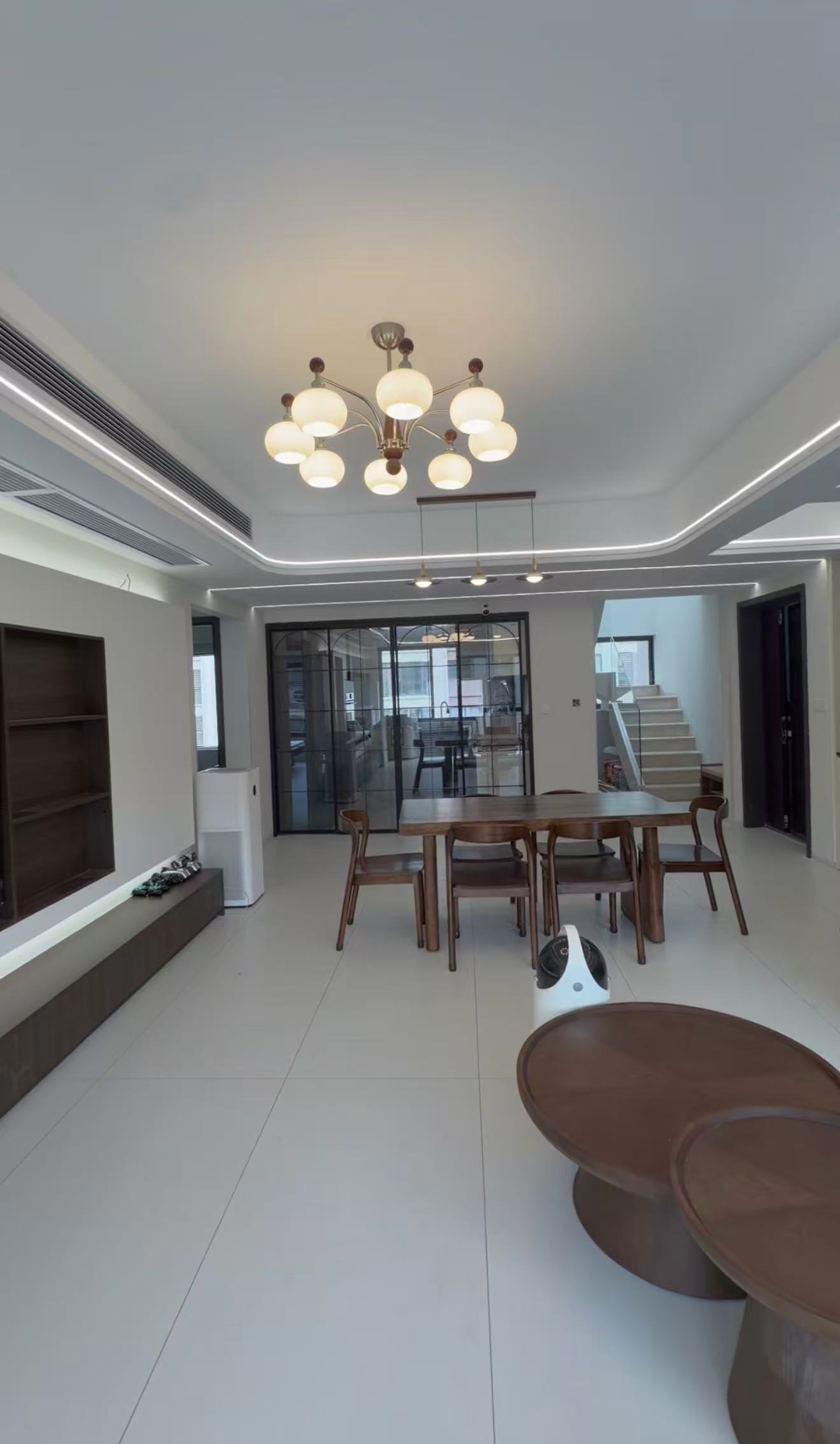 金科集美郡180平案例分享