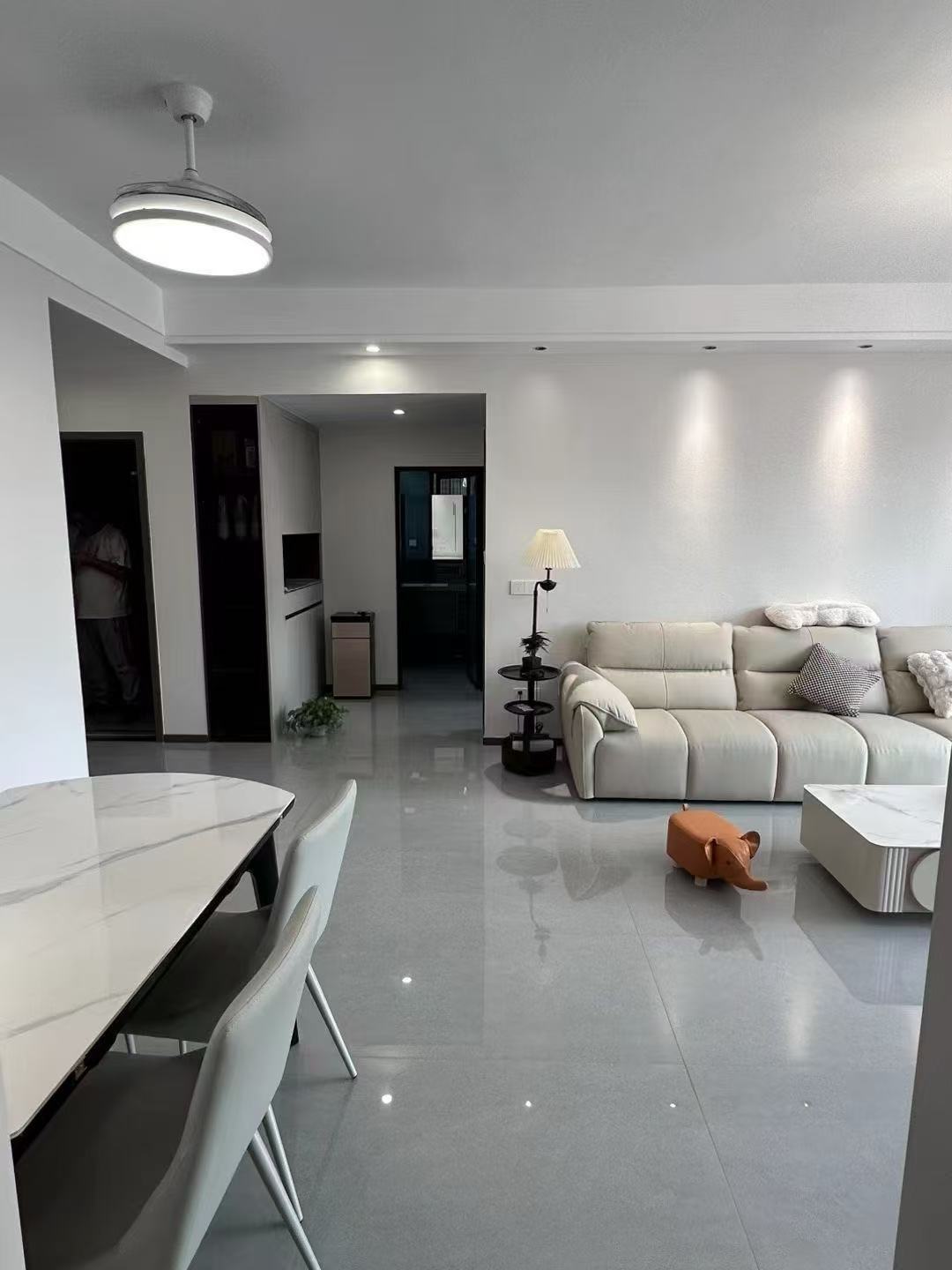 金科金美阳光120平米