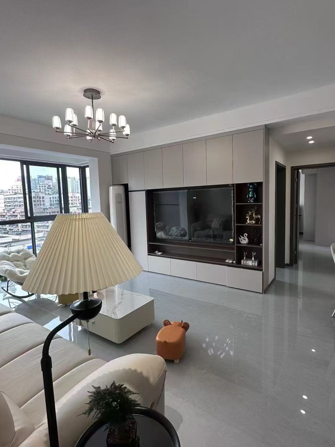 金科金美阳光120平米