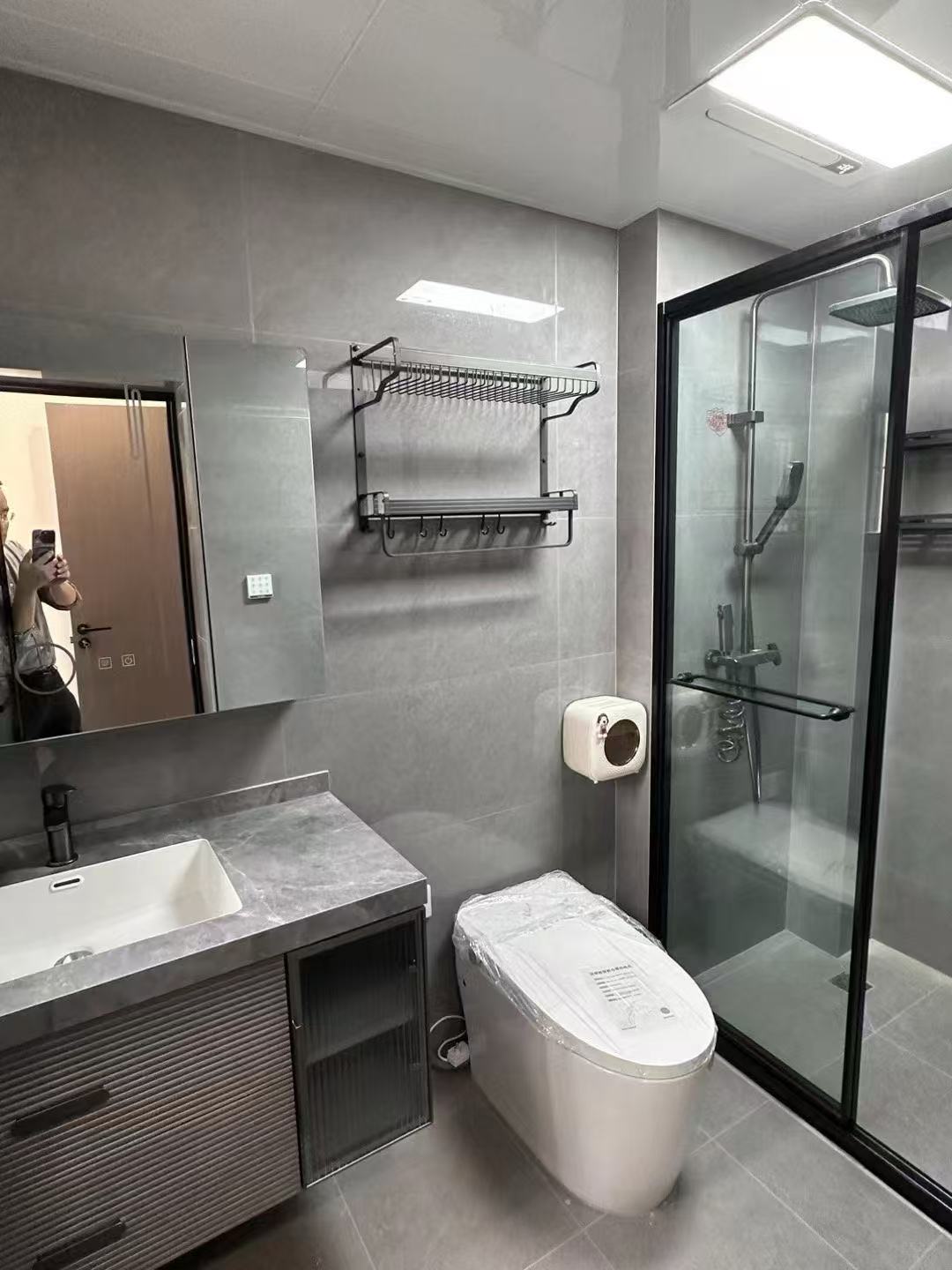 金科金美阳光120平米