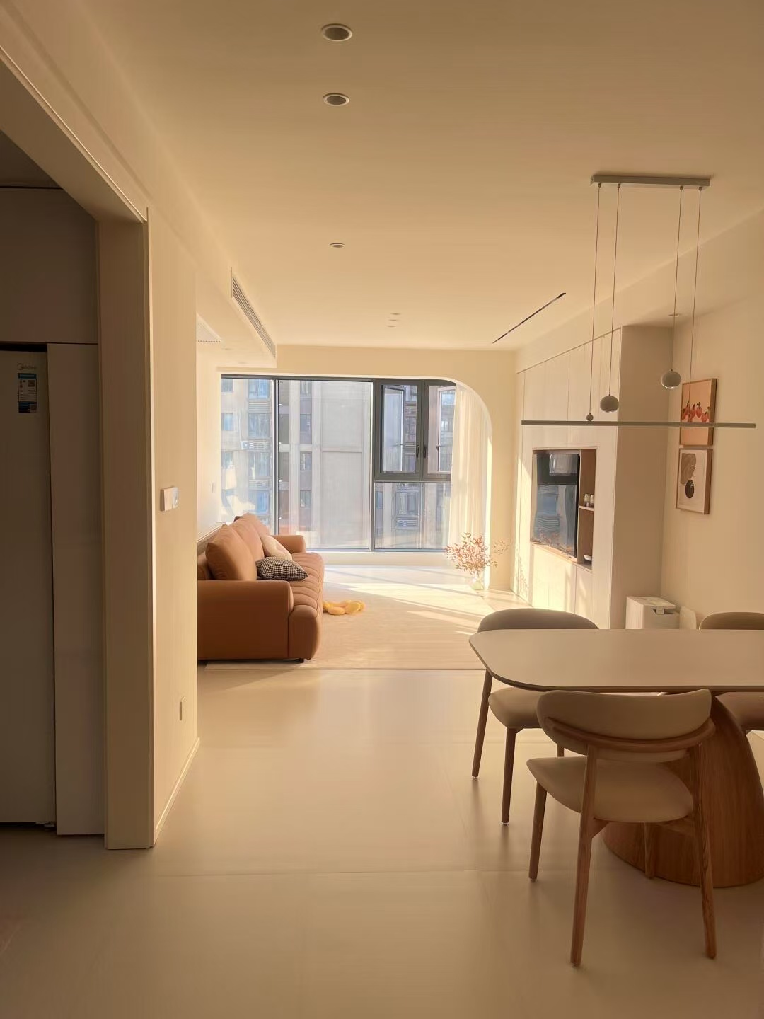 云鼎阳光小户型