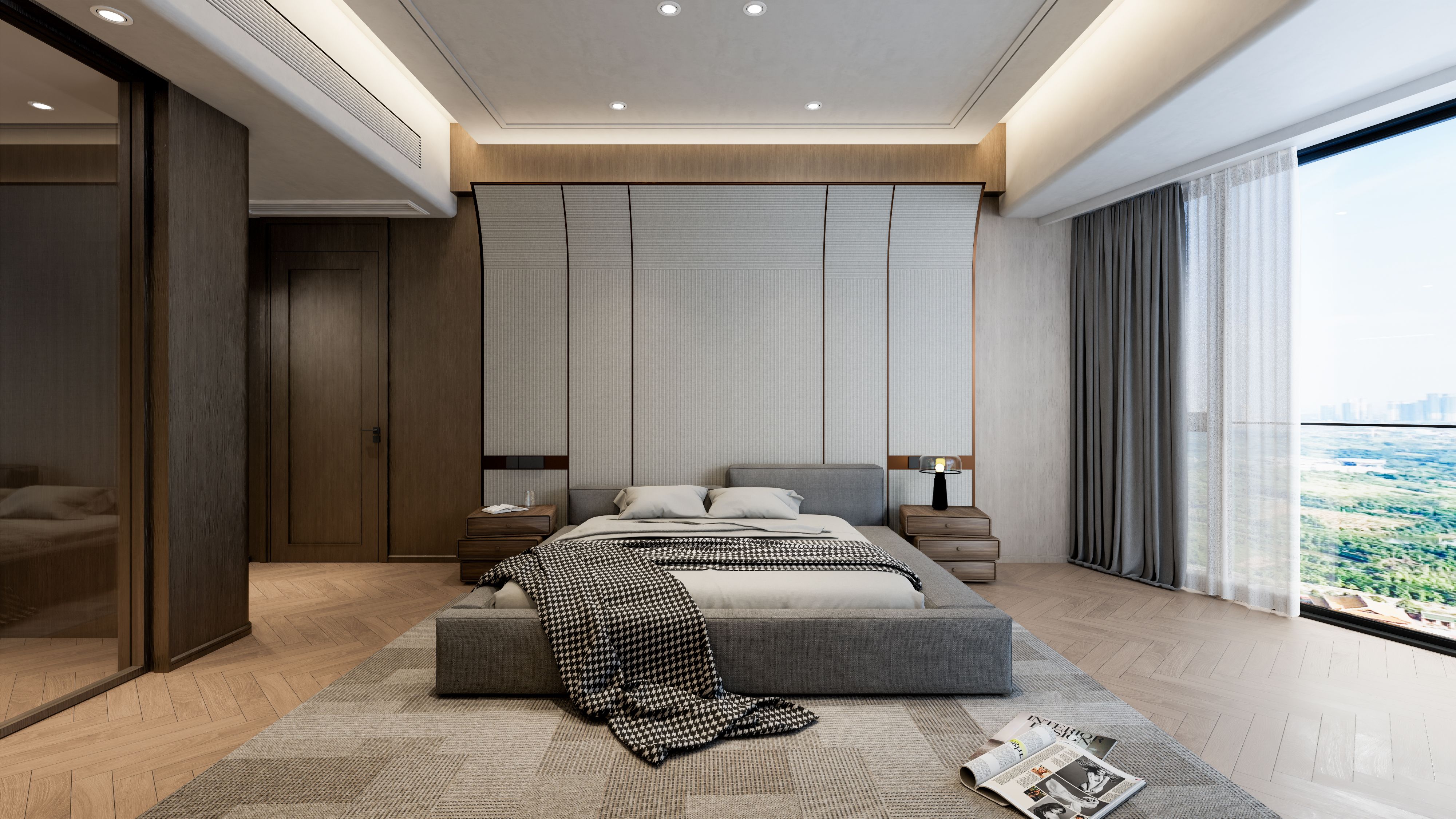 番禺 南天名苑250m&sup2;